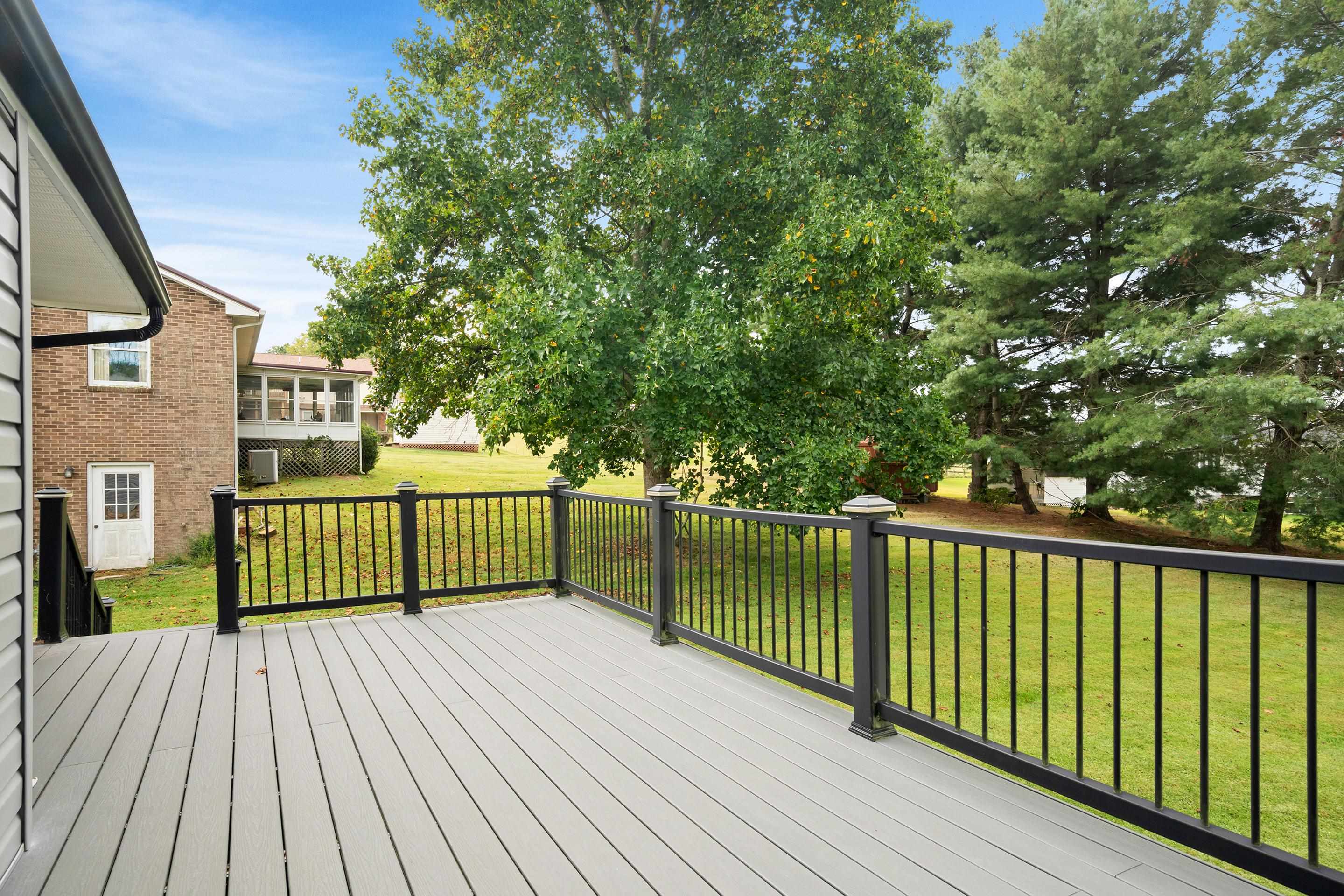 30 Johns Court Christiansburg VA 24073