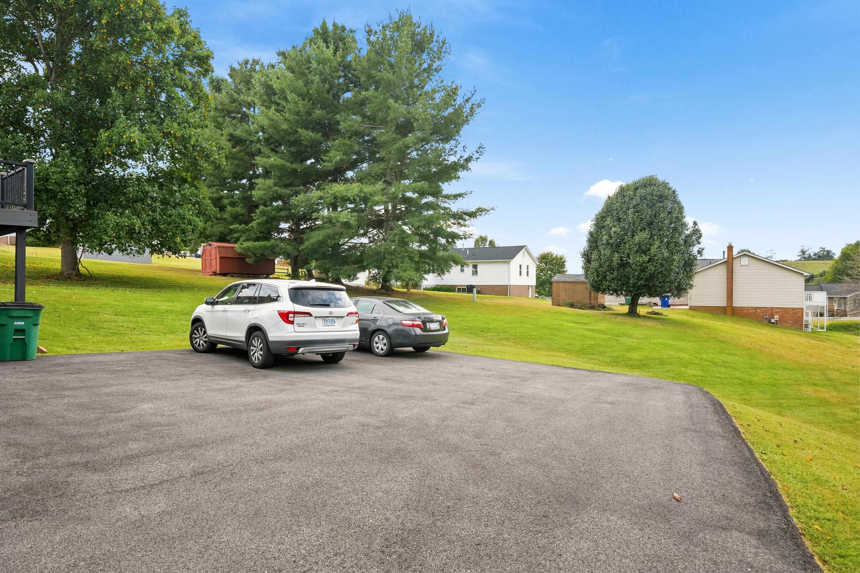 30 Johns Court Christiansburg VA 24073