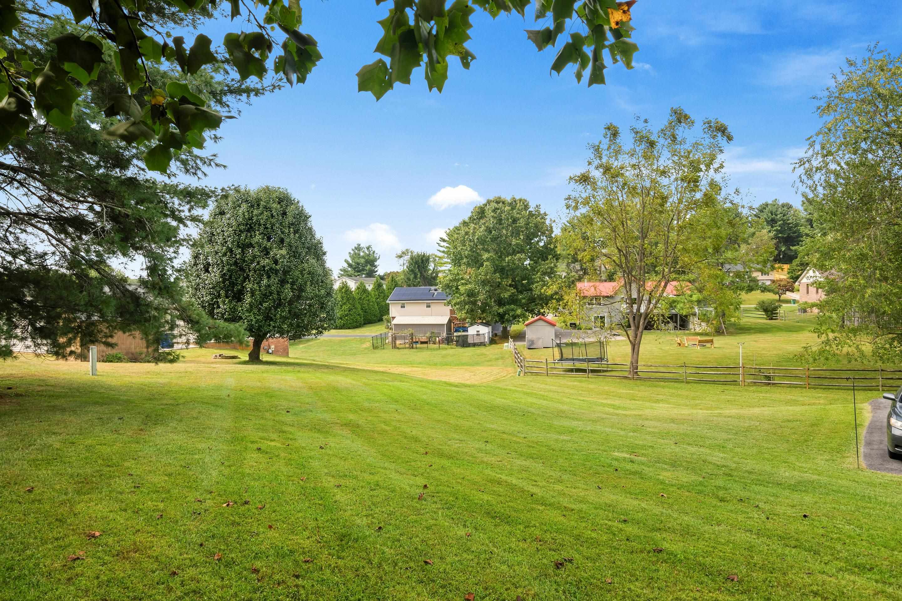 30 Johns Court Christiansburg VA 24073