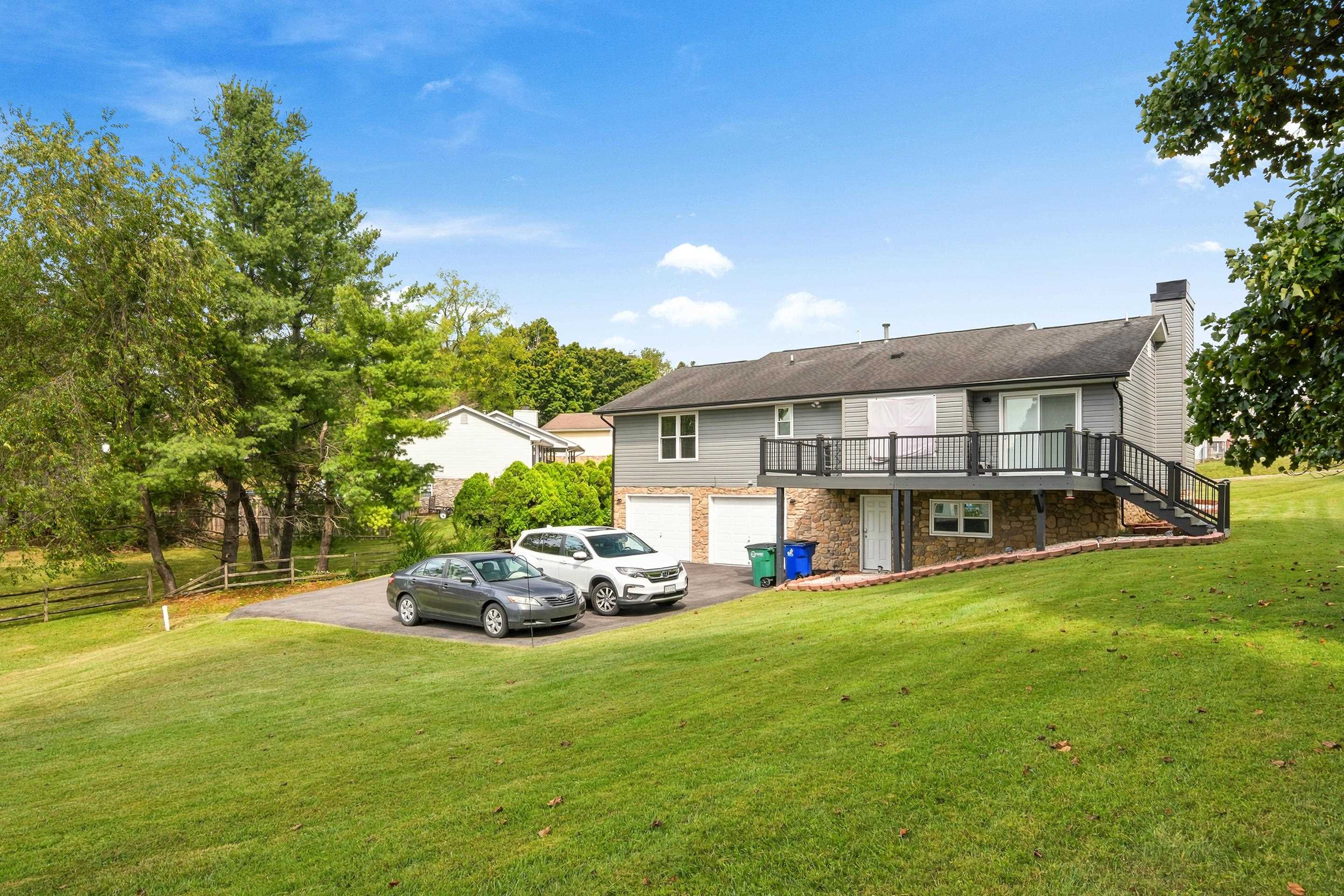 30 Johns Court Christiansburg VA 24073