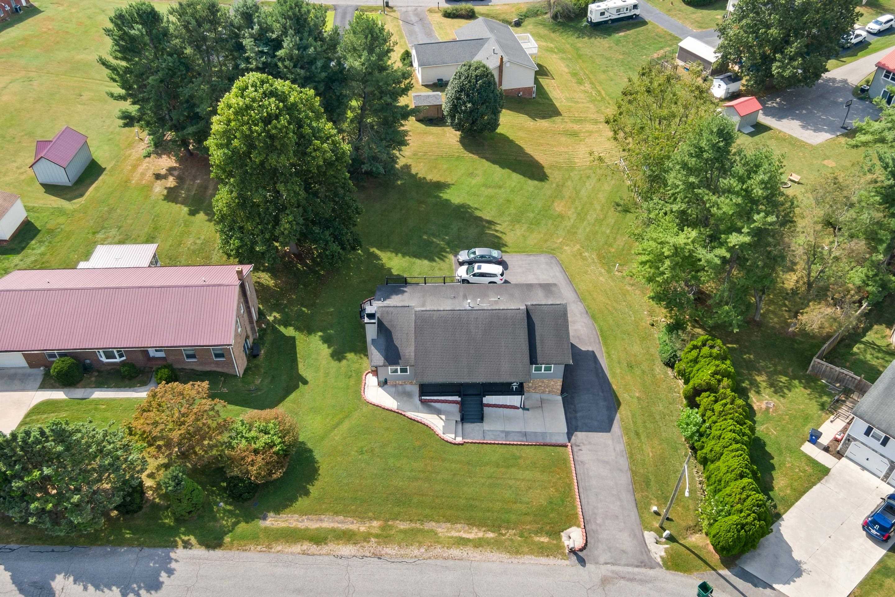 30 Johns Court Christiansburg VA 24073