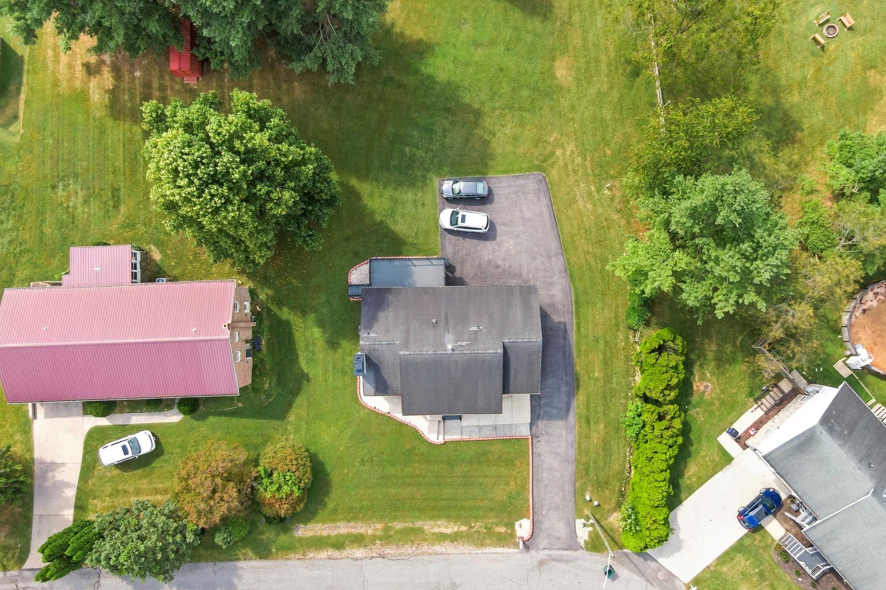 30 Johns Court Christiansburg VA 24073