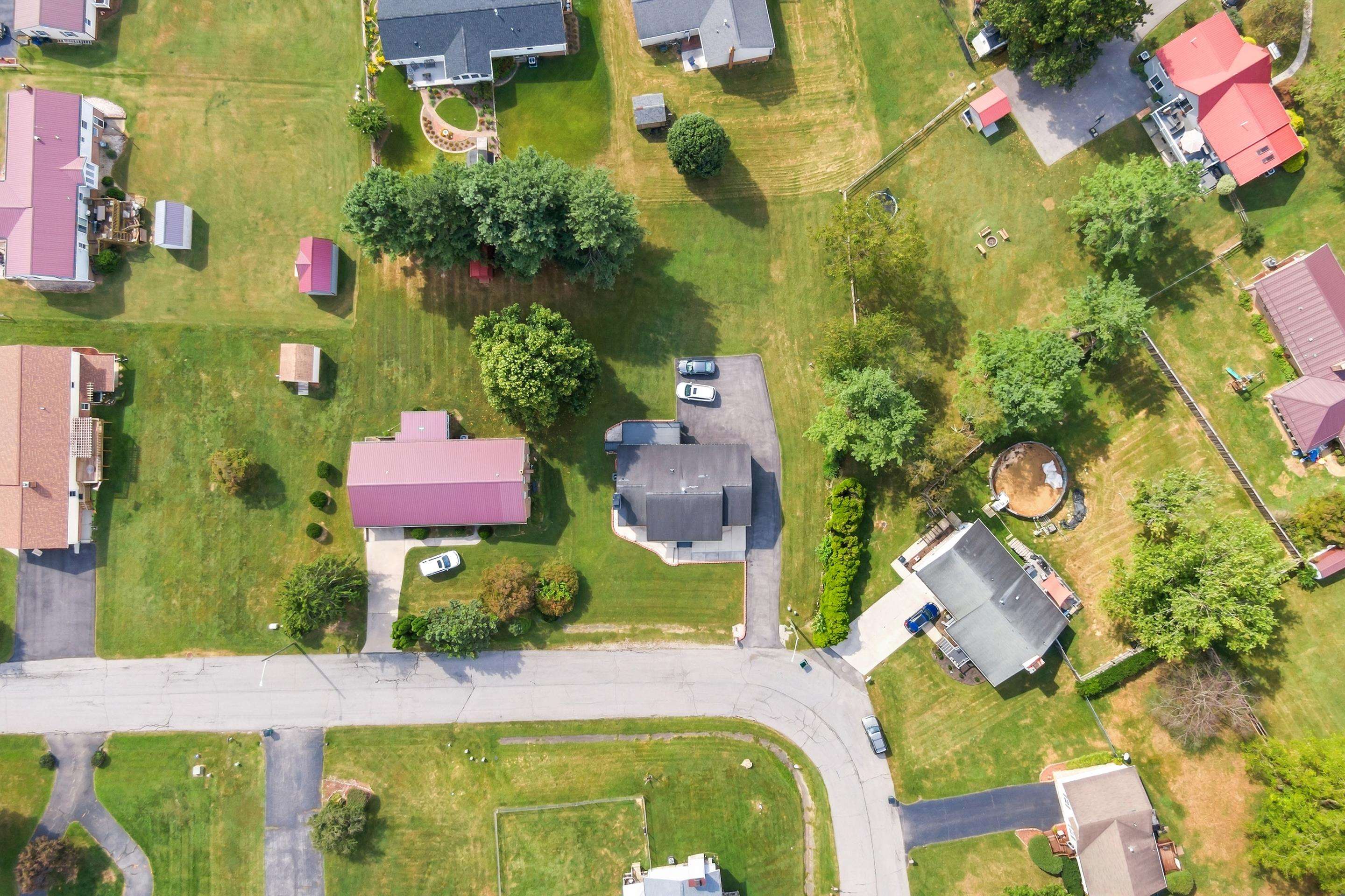 30 Johns Court Christiansburg VA 24073
