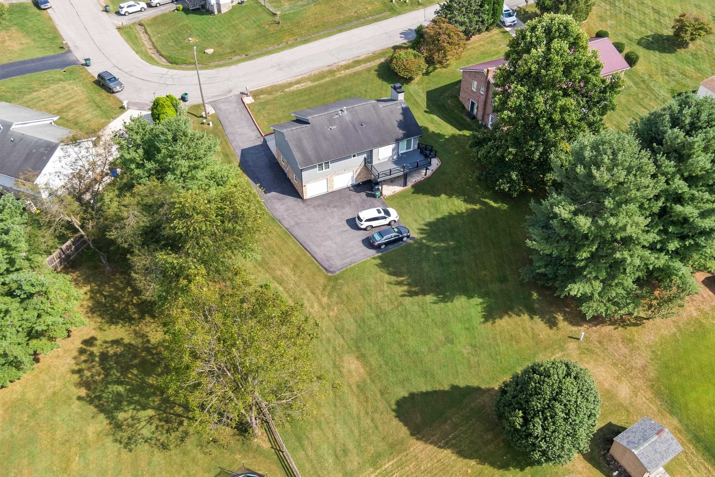 30 Johns Court Christiansburg VA 24073