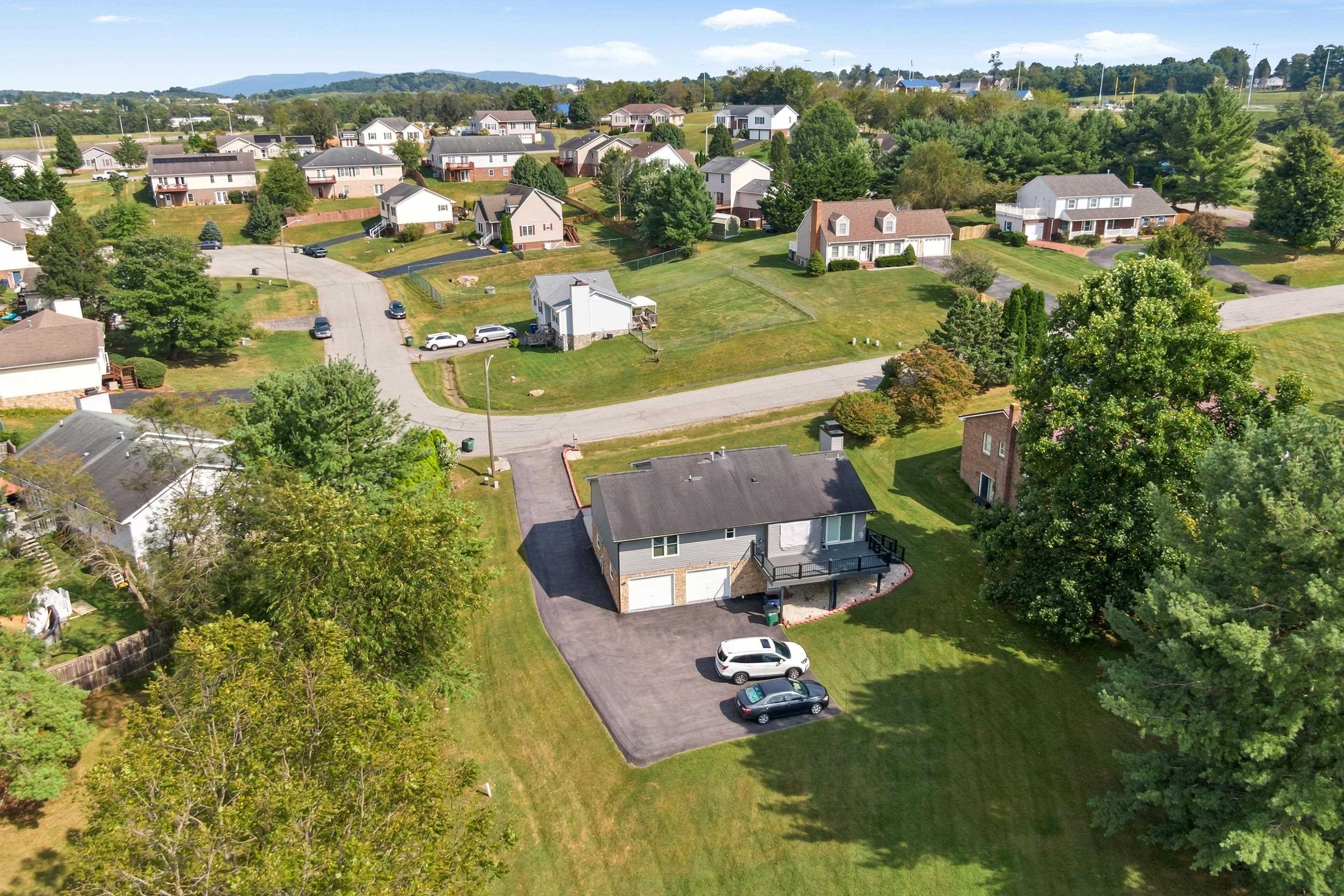 30 Johns Court Christiansburg VA 24073