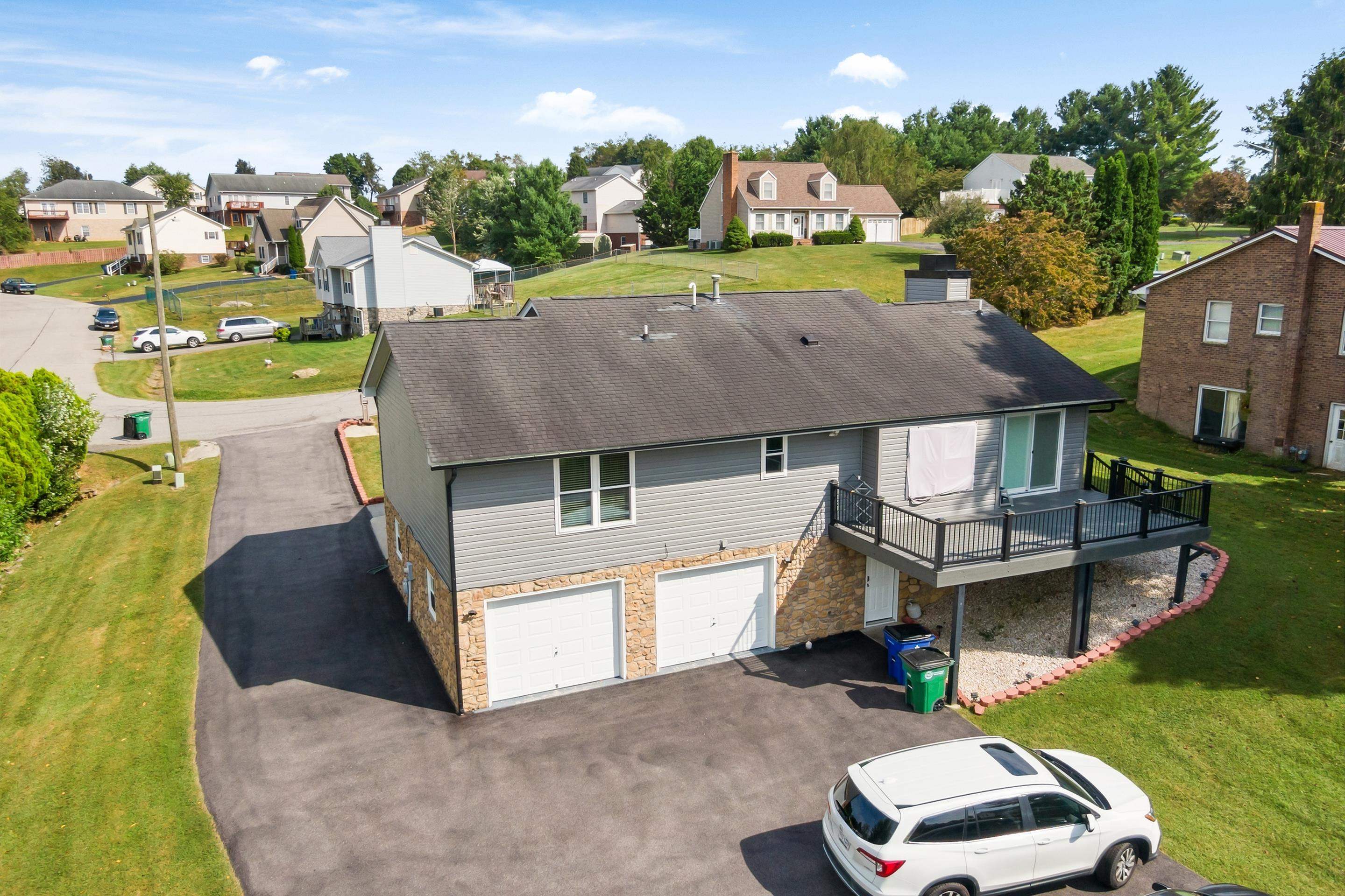 30 Johns Court Christiansburg VA 24073