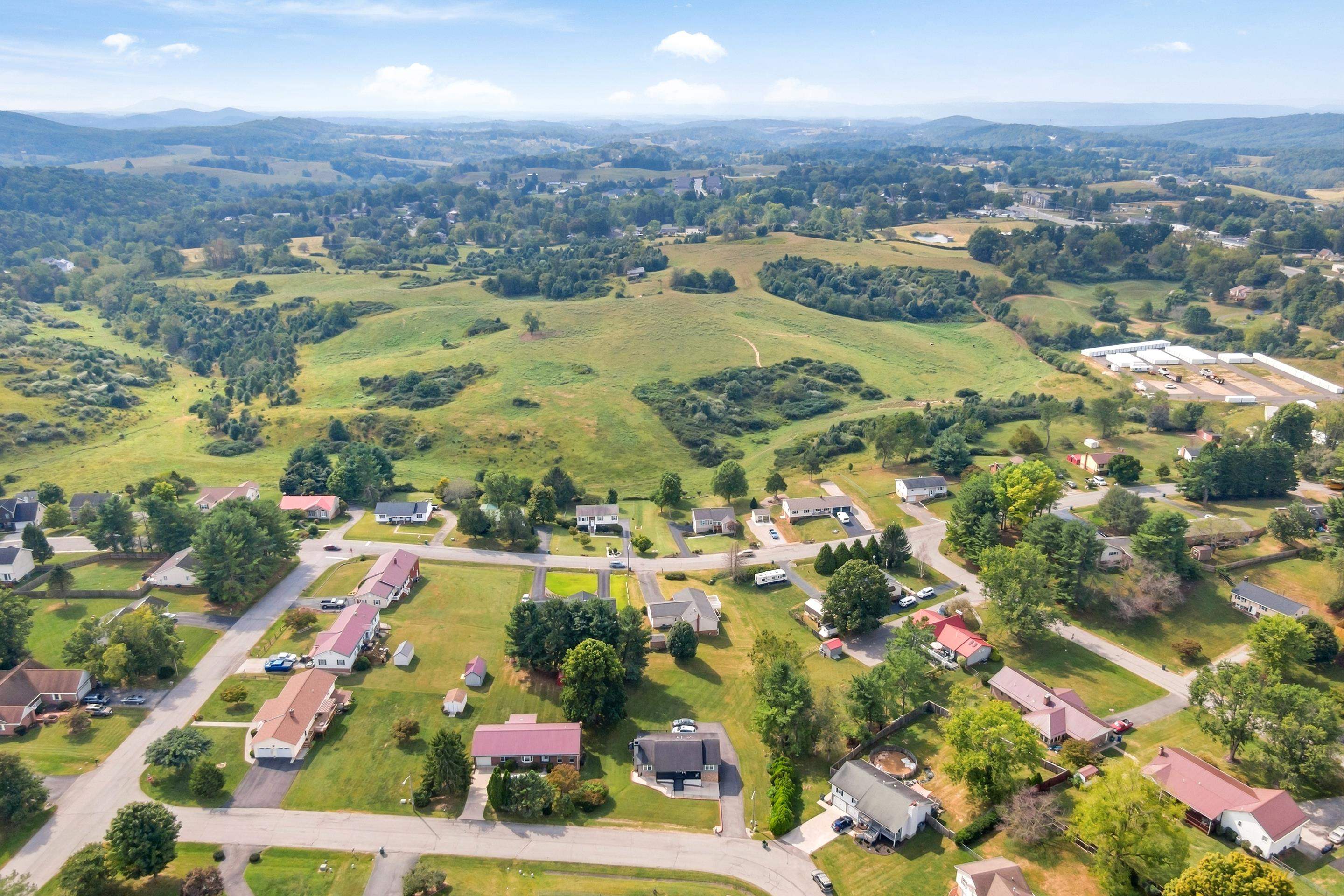 30 Johns Court Christiansburg VA 24073