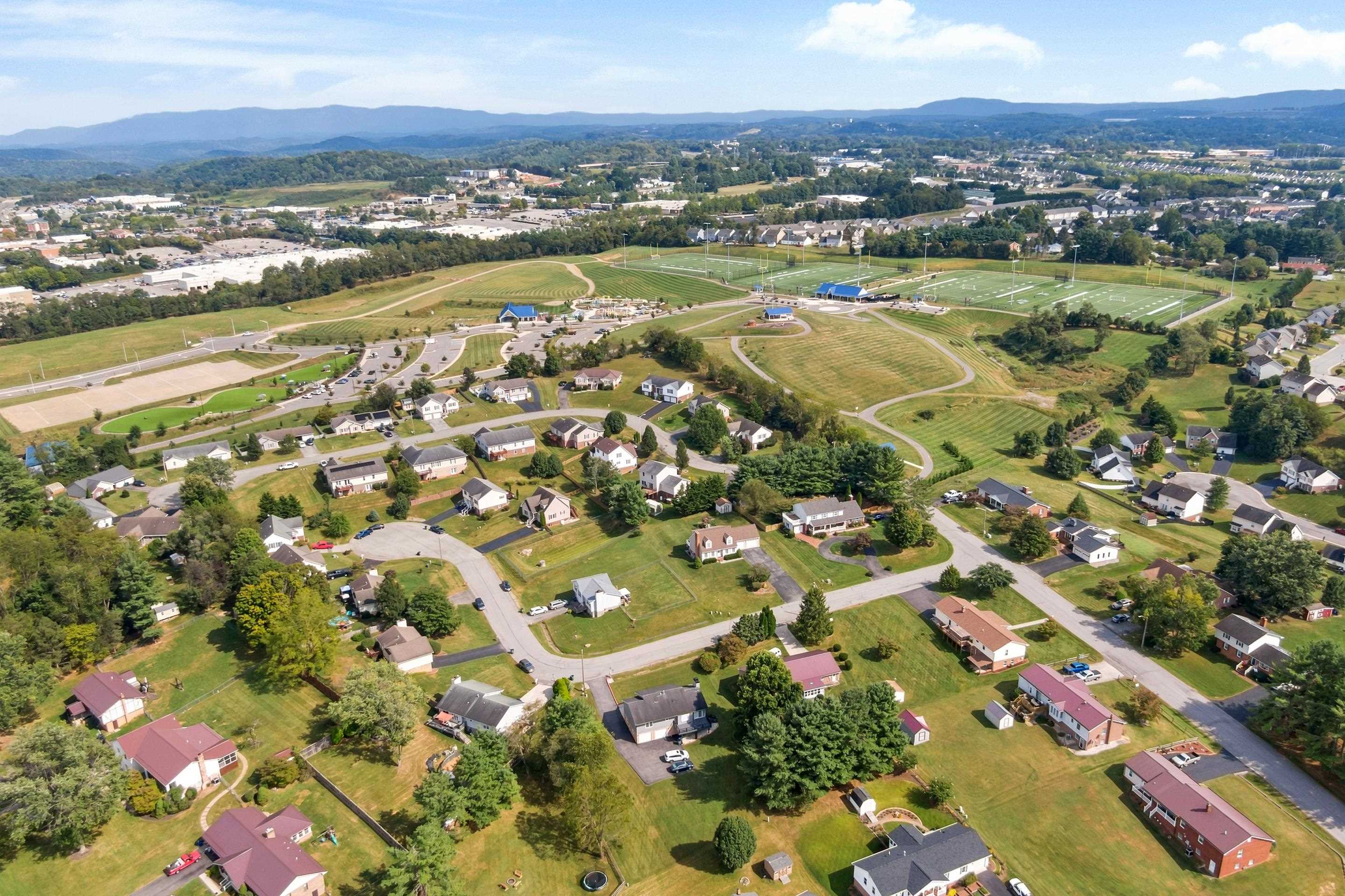 30 Johns Court Christiansburg VA 24073