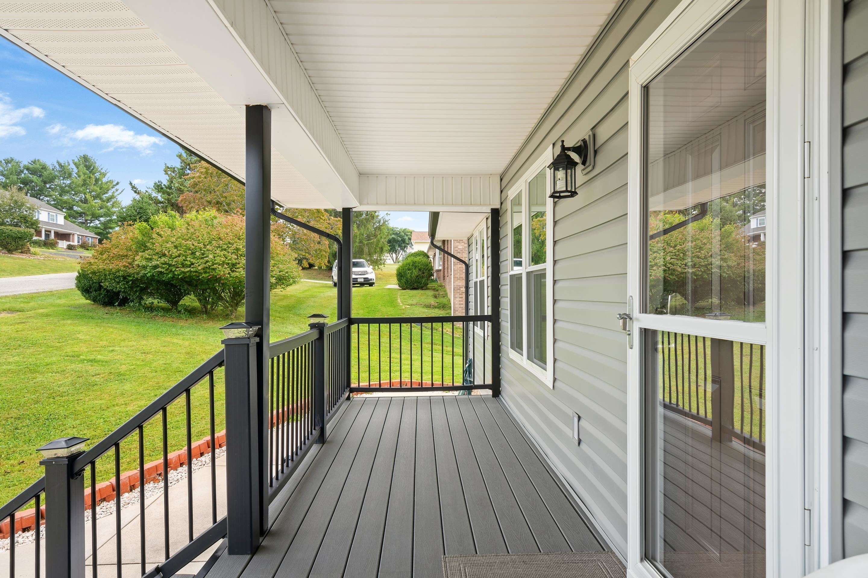 30 Johns Court Christiansburg VA 24073
