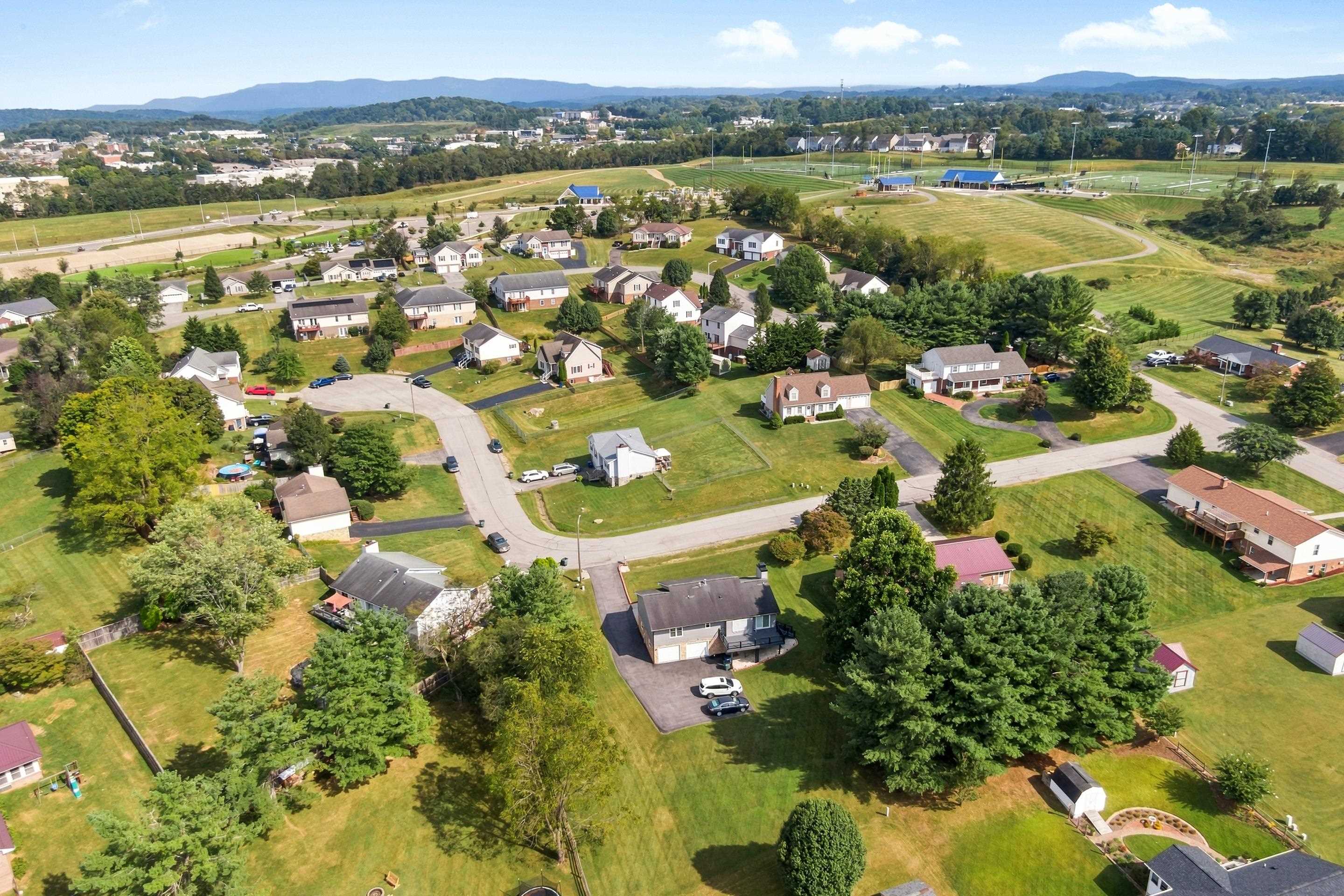 30 Johns Court Christiansburg VA 24073