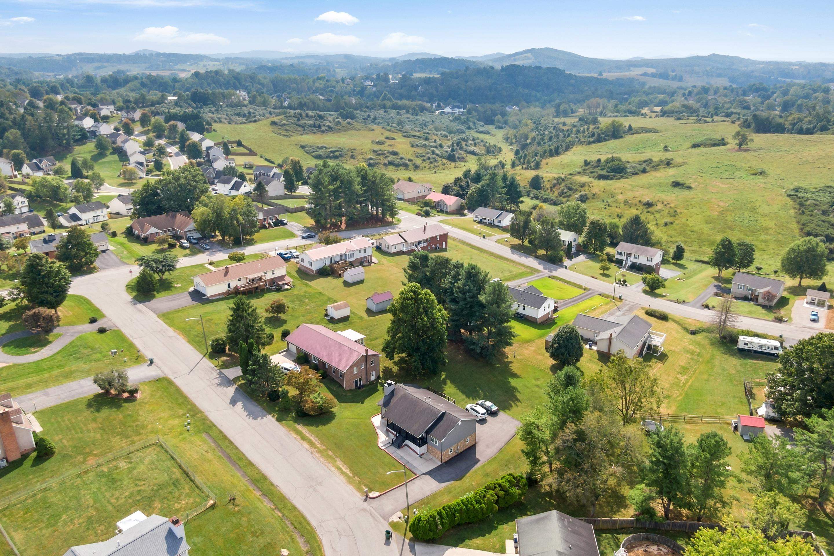 30 Johns Court Christiansburg VA 24073