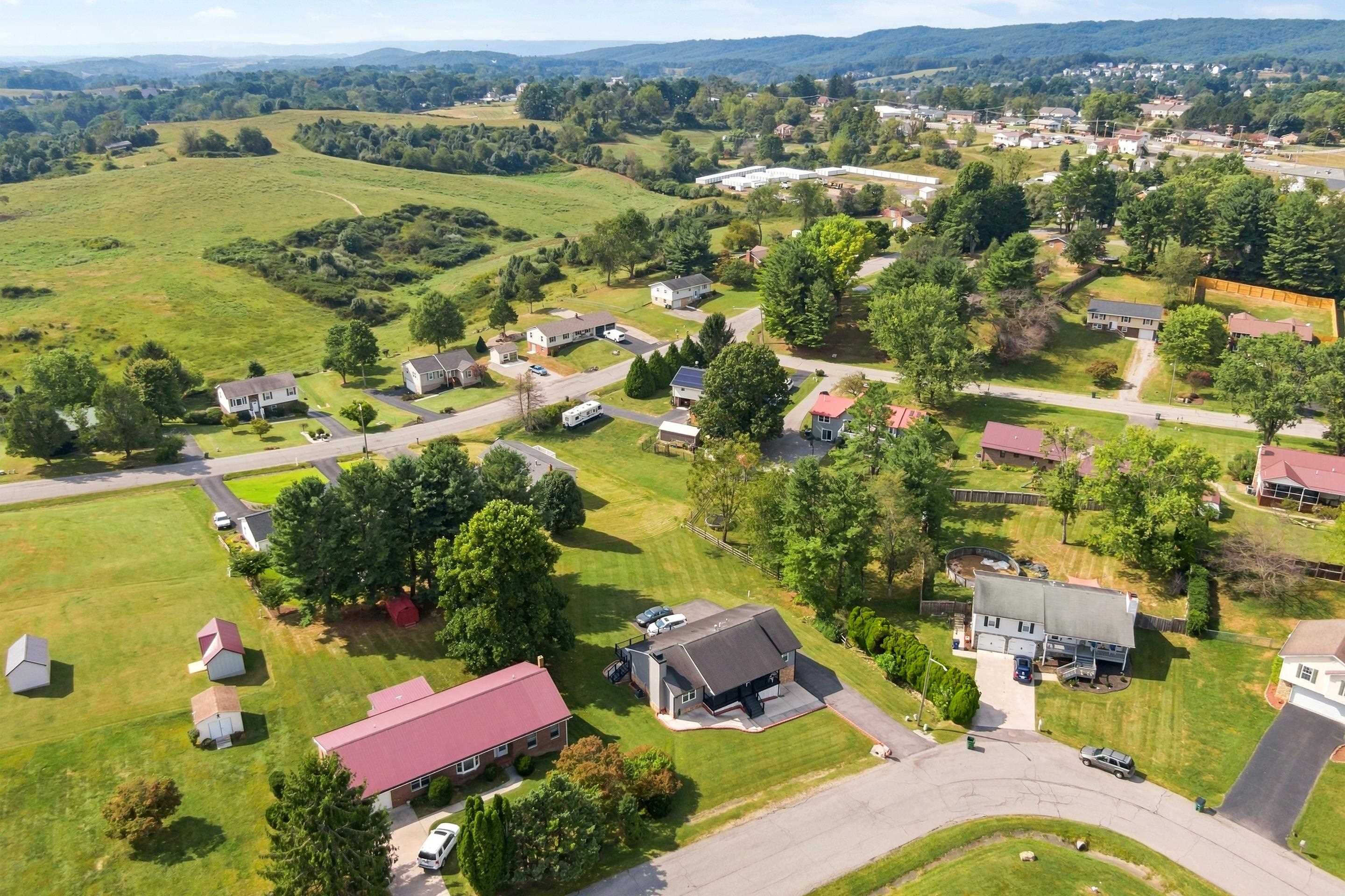 30 Johns Court Christiansburg VA 24073