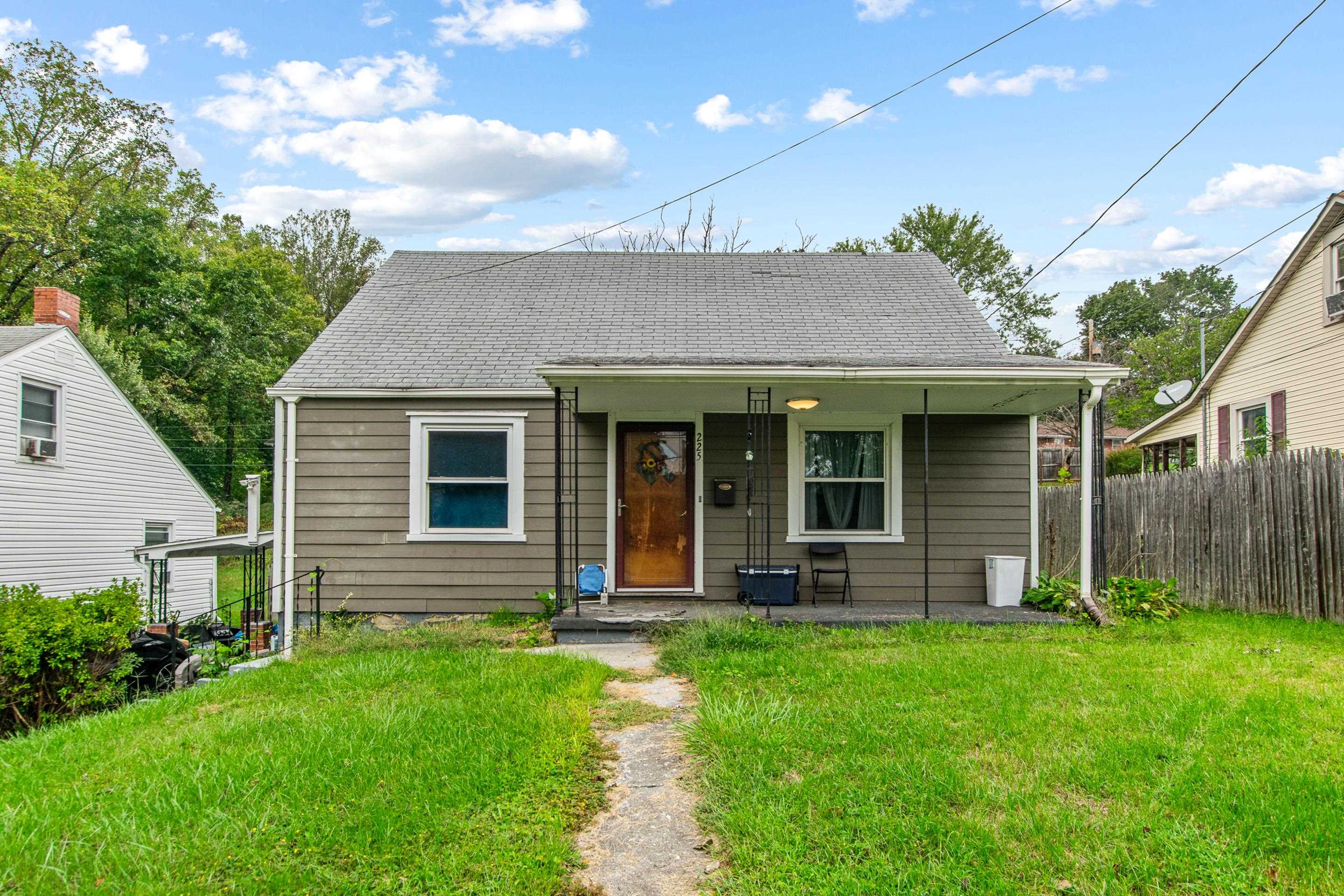 225 Linden Circle Pulaski VA 24301