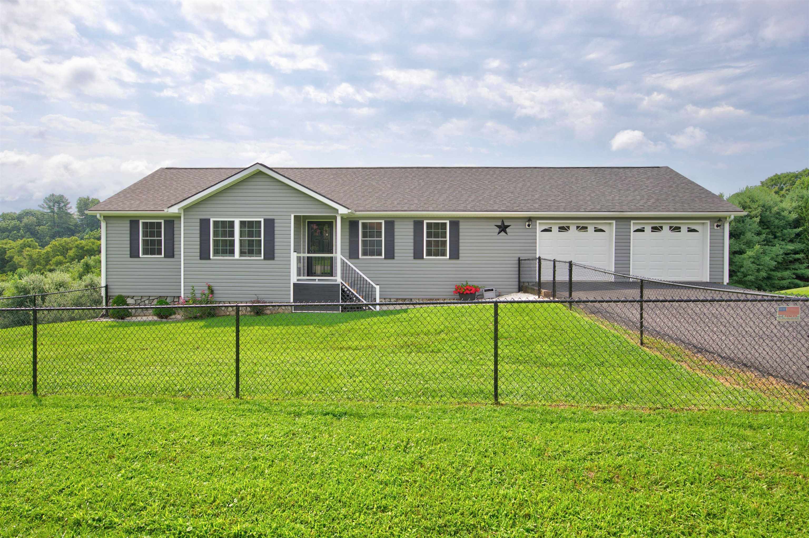 210 Stone Brook Drive Galax VA 24333