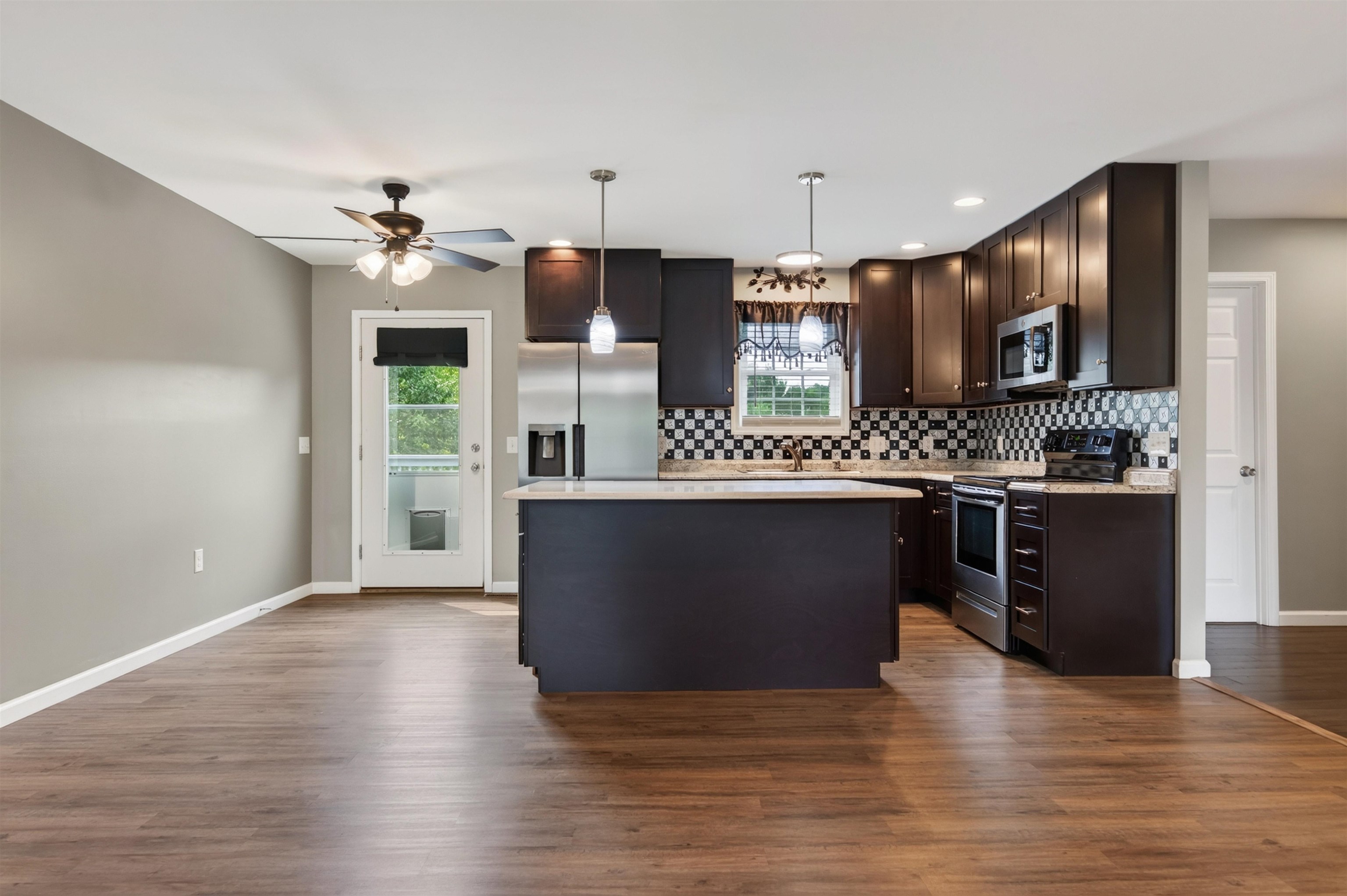 210 Stone Brook Drive Galax VA 24333