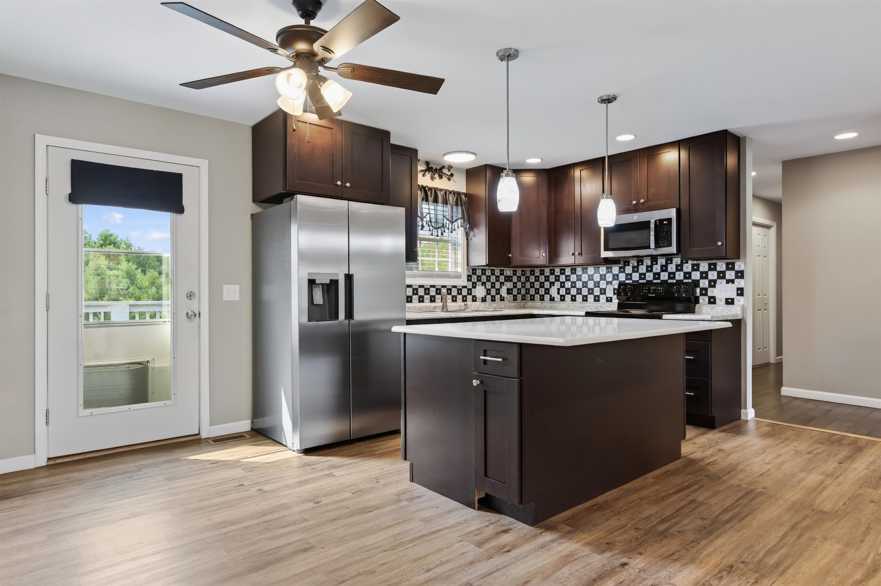 210 Stone Brook Drive Galax VA 24333