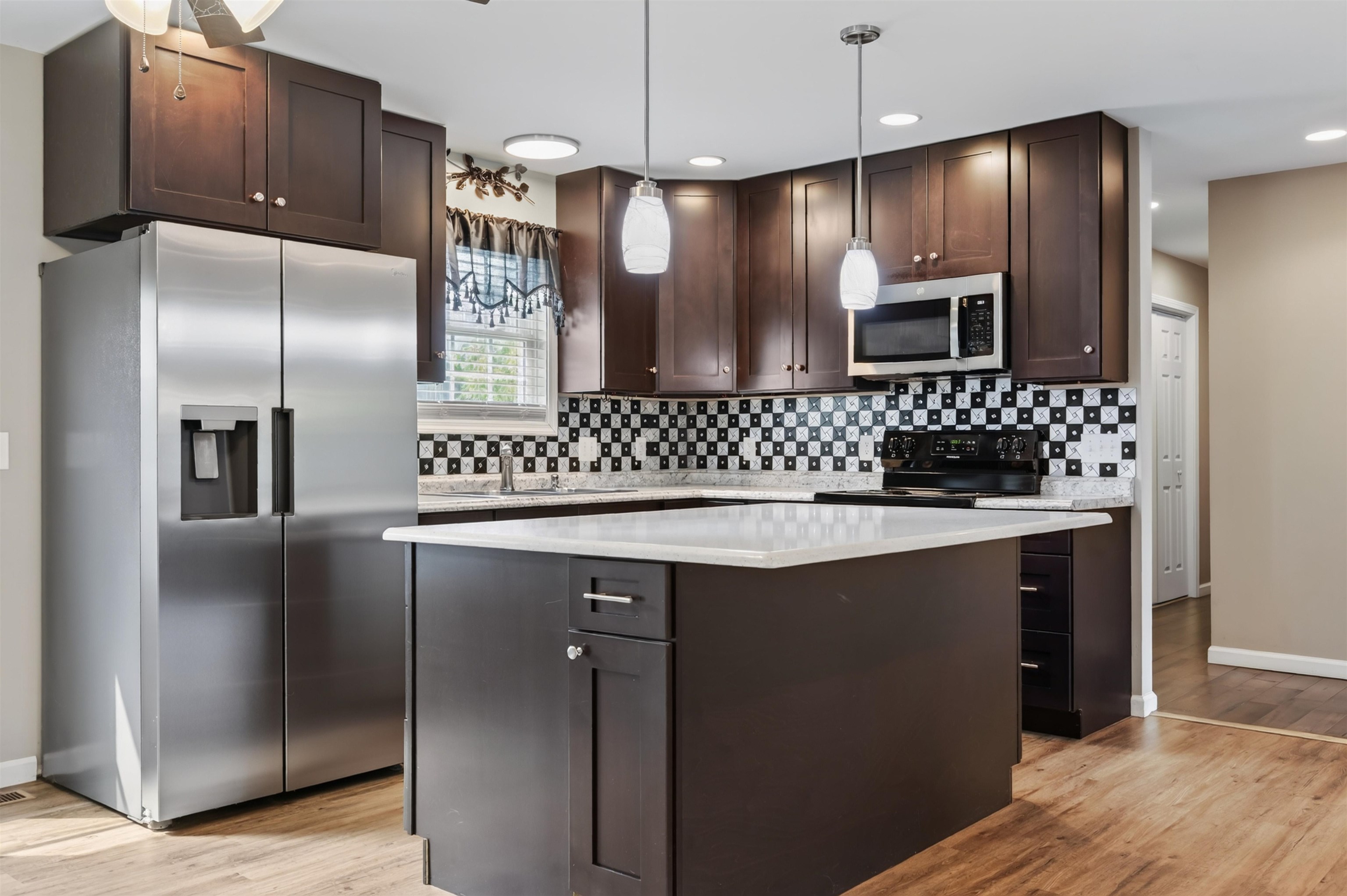 210 Stone Brook Drive Galax VA 24333
