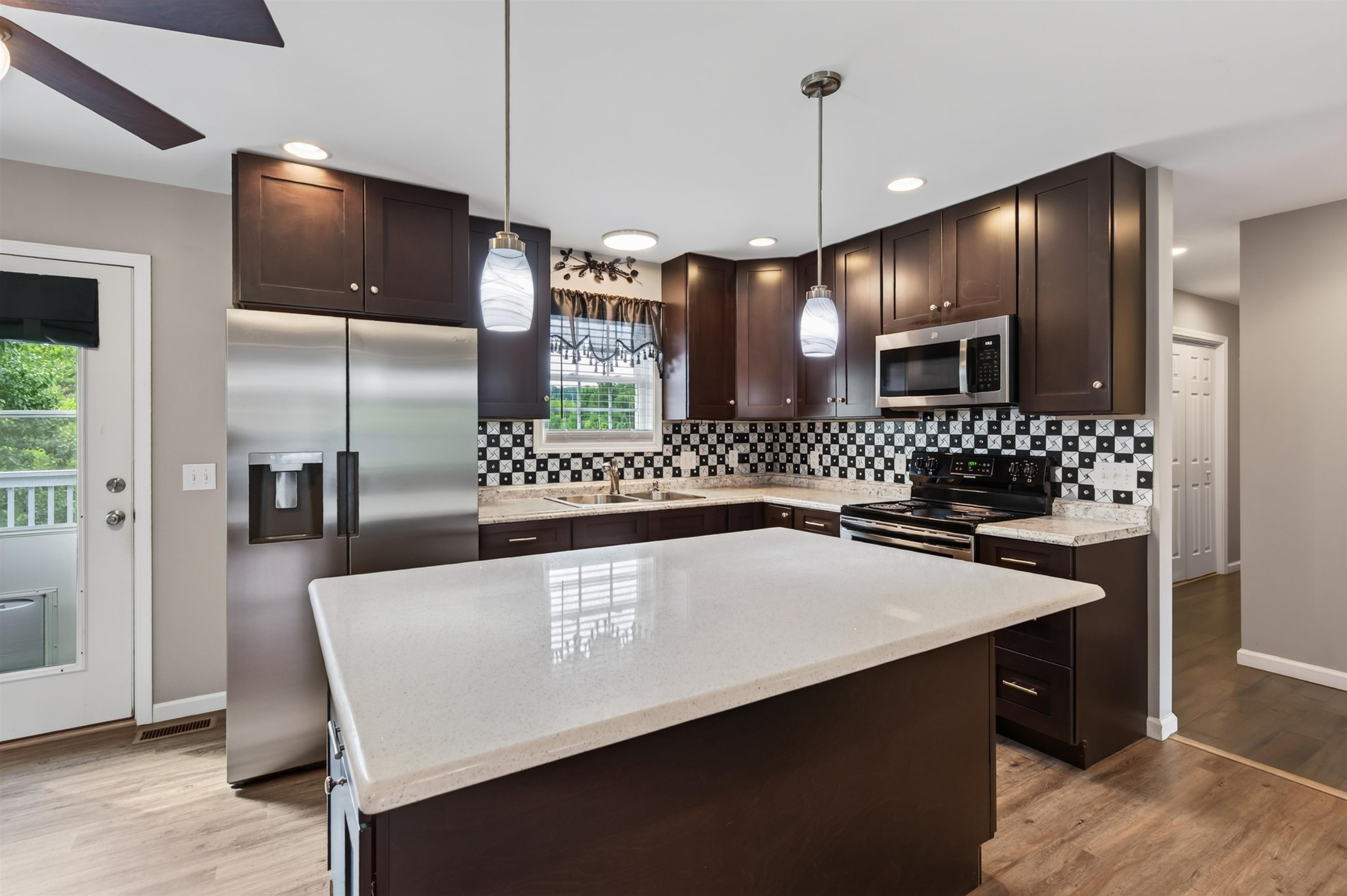 210 Stone Brook Drive Galax VA 24333