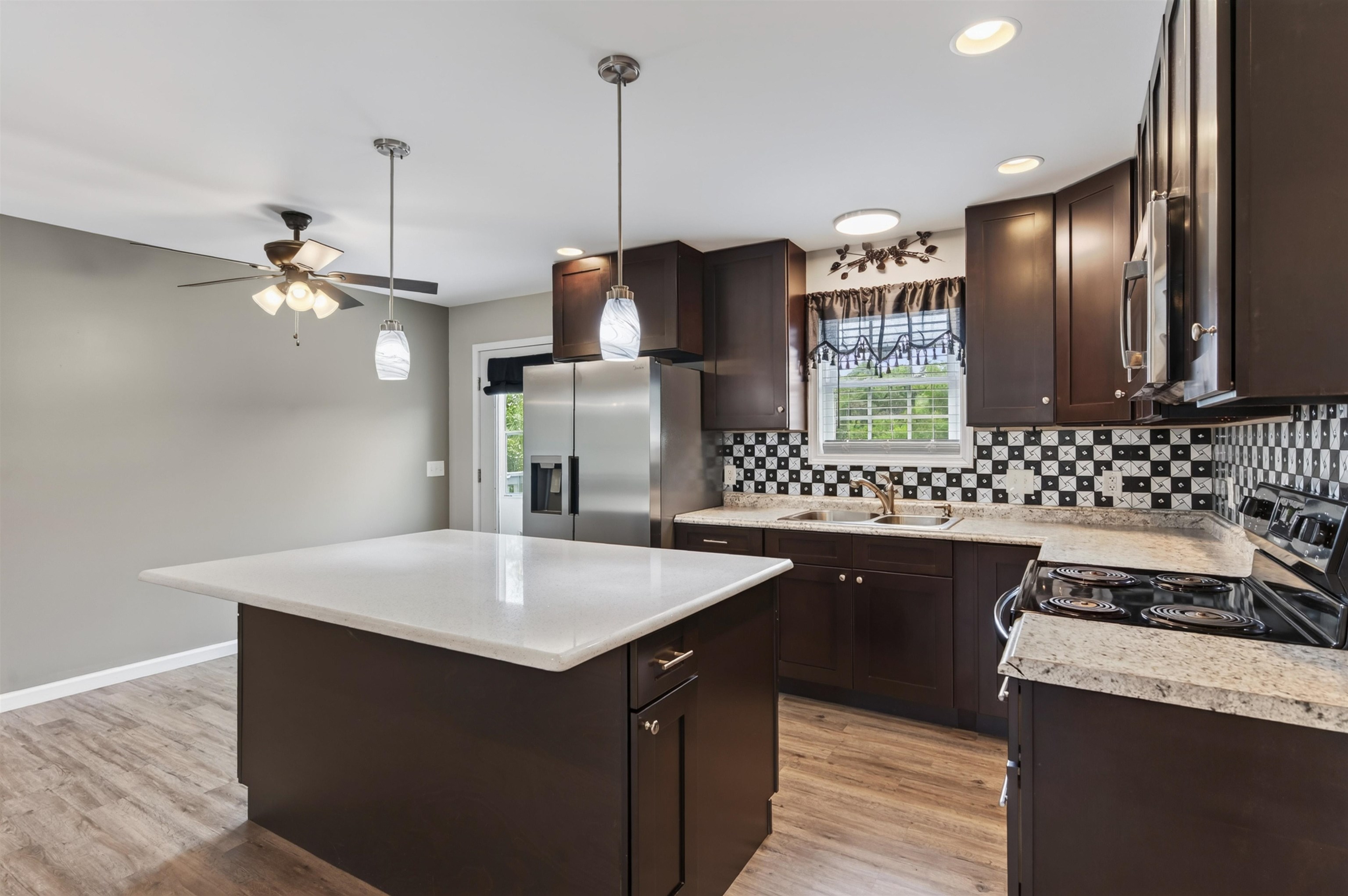 210 Stone Brook Drive Galax VA 24333