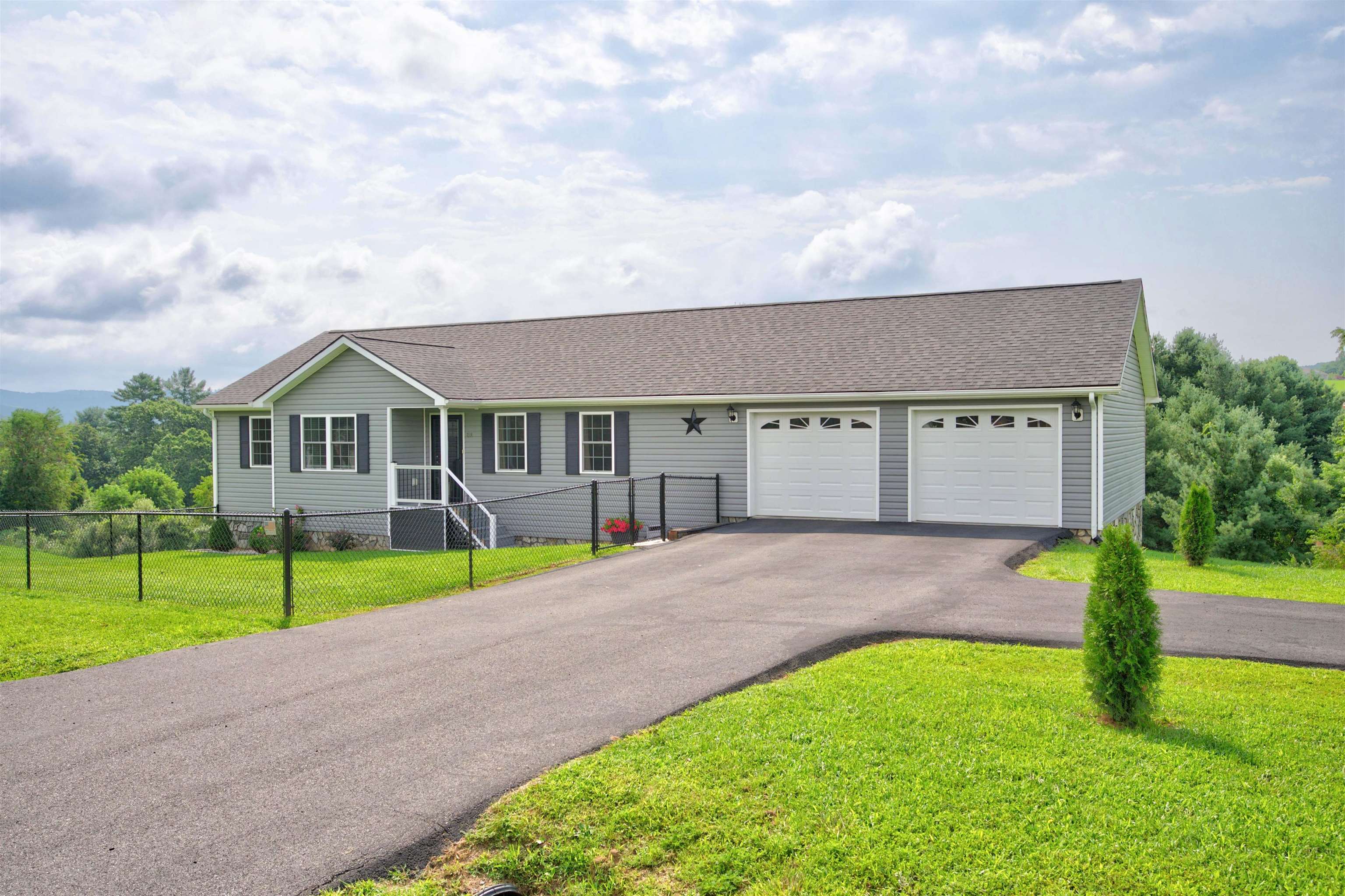 210 Stone Brook Drive Galax VA 24333