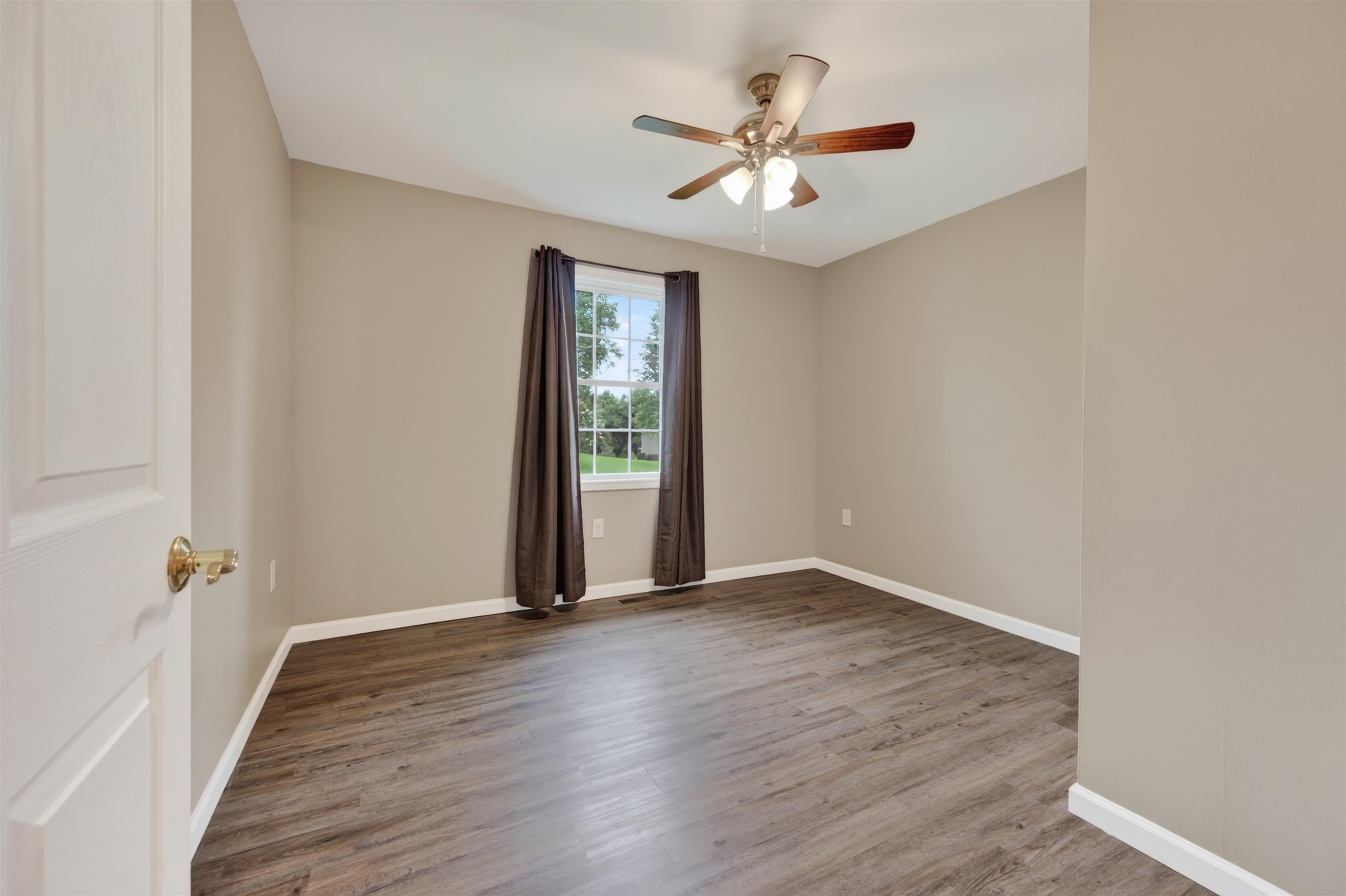 210 Stone Brook Drive Galax VA 24333