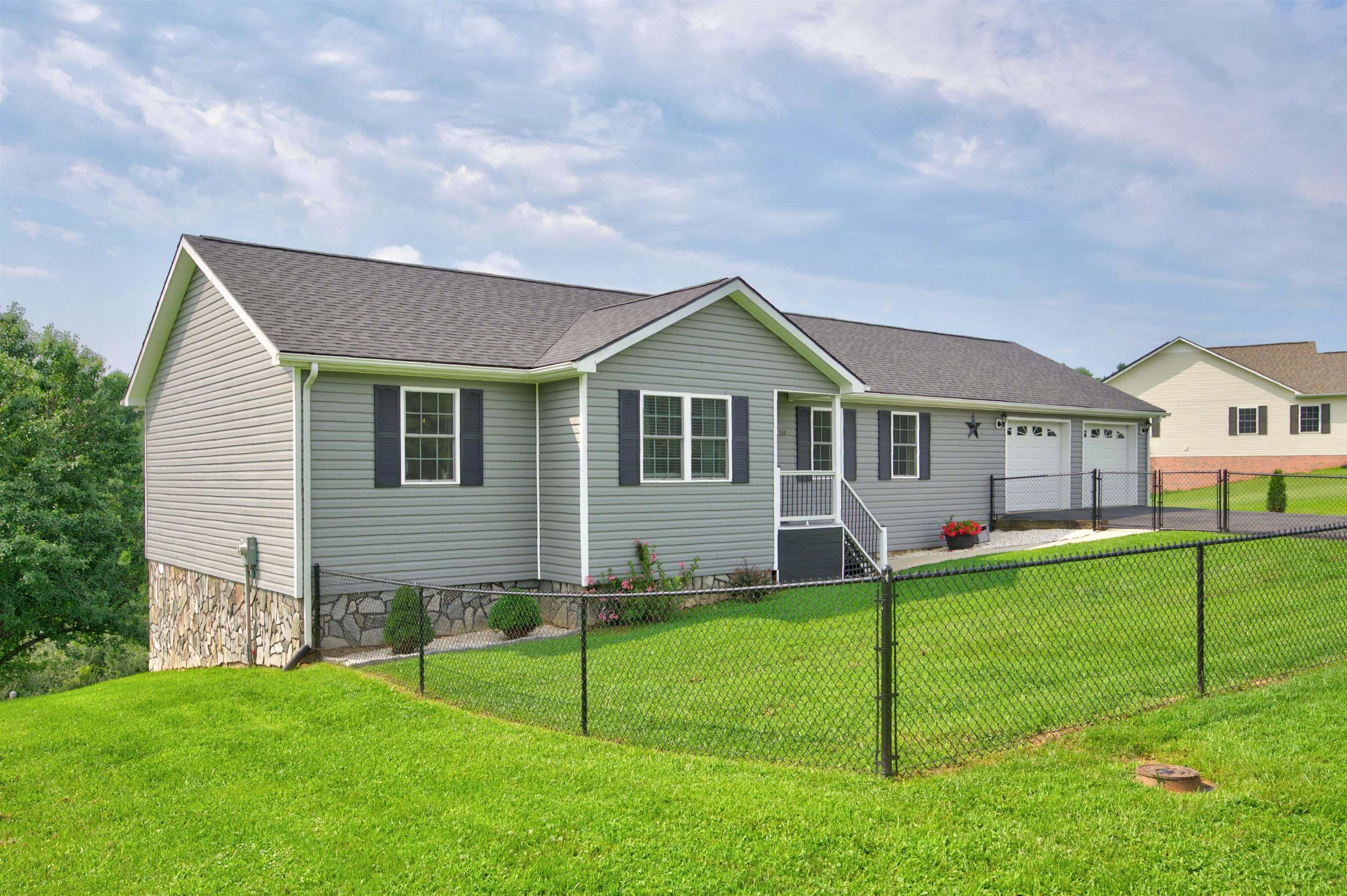 210 Stone Brook Drive Galax VA 24333