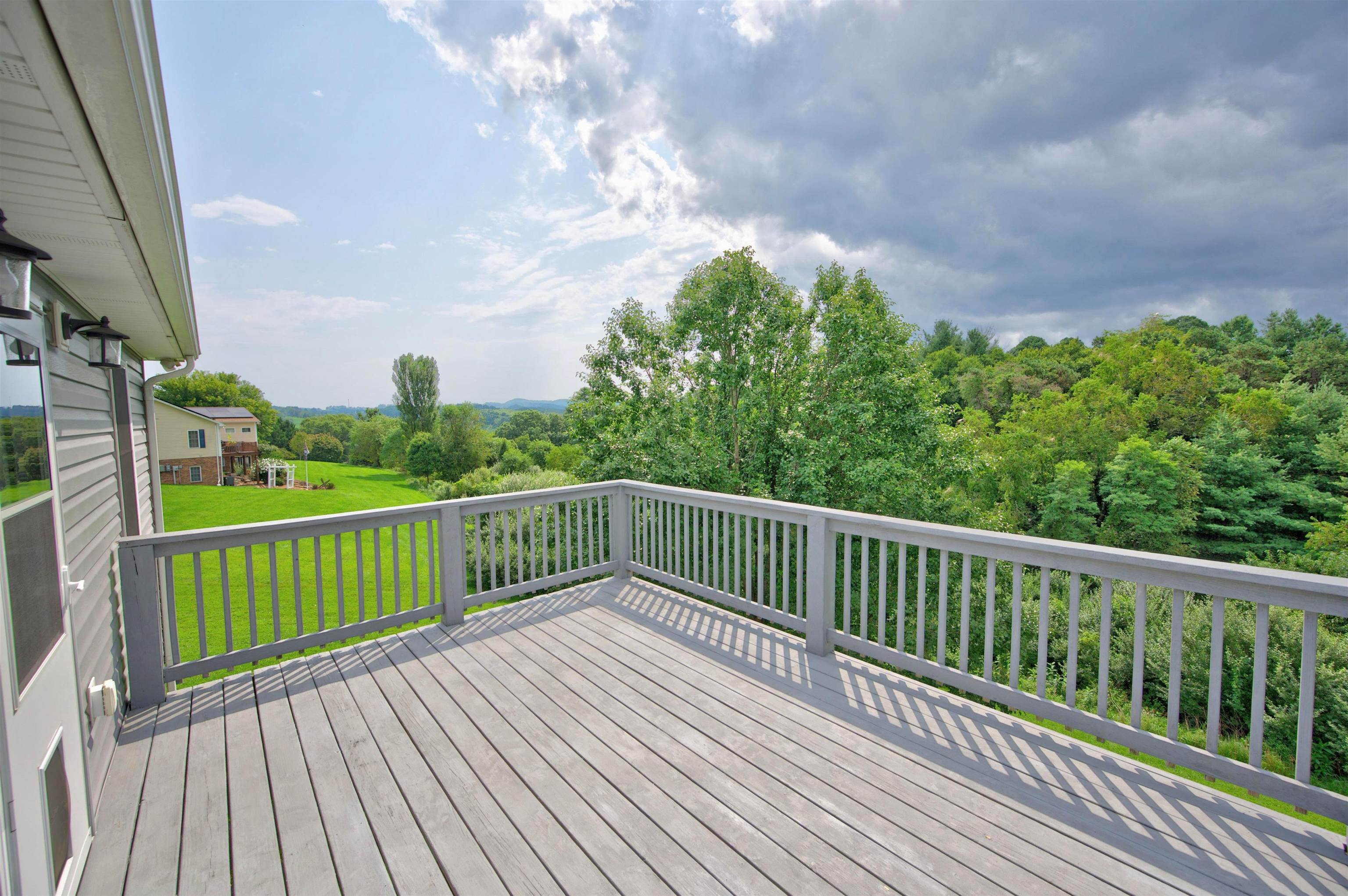 210 Stone Brook Drive Galax VA 24333