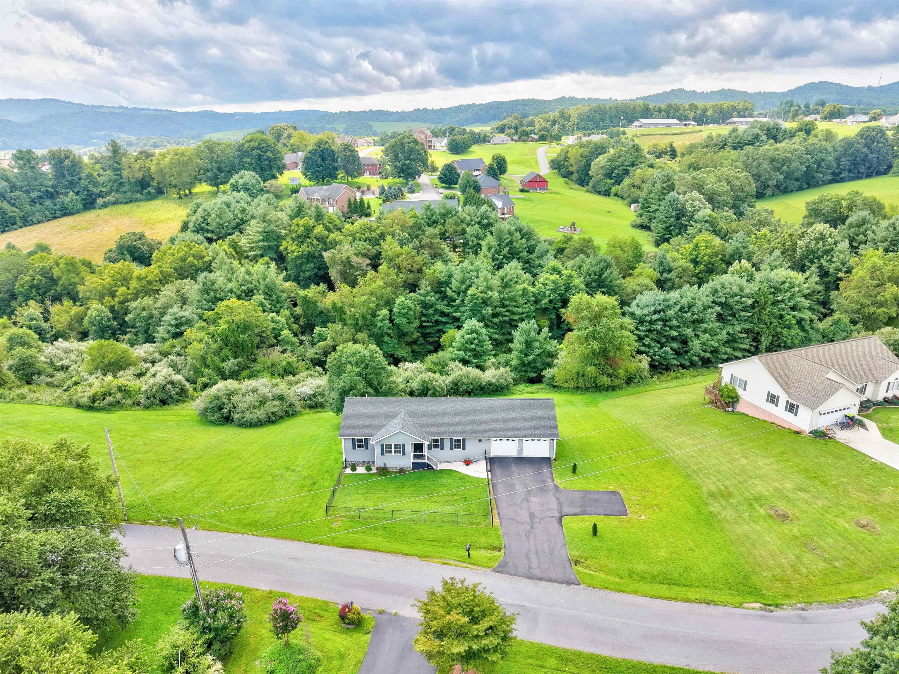 210 Stone Brook Drive Galax VA 24333