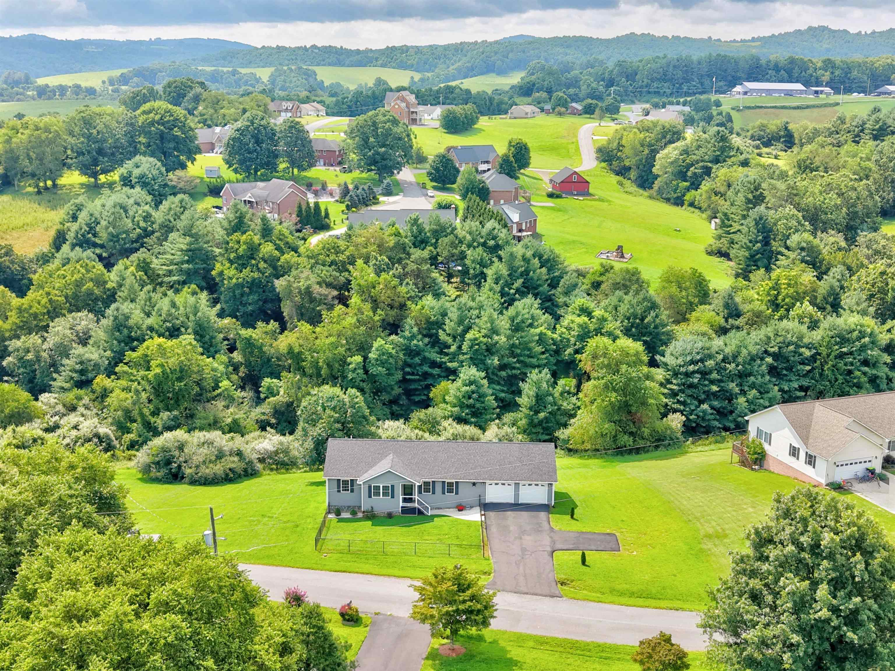 210 Stone Brook Drive Galax VA 24333