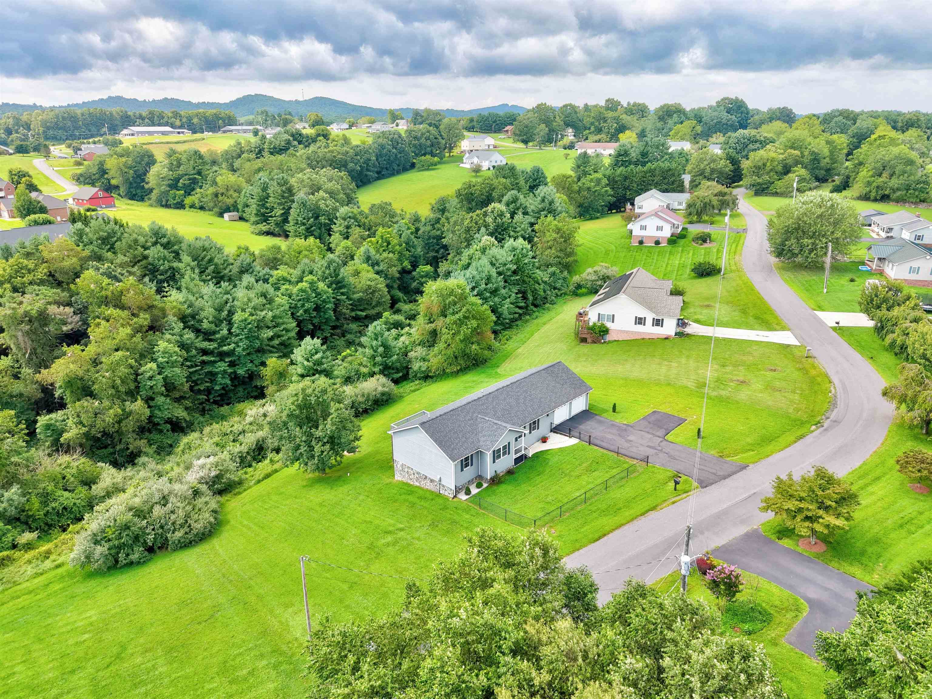 210 Stone Brook Drive Galax VA 24333