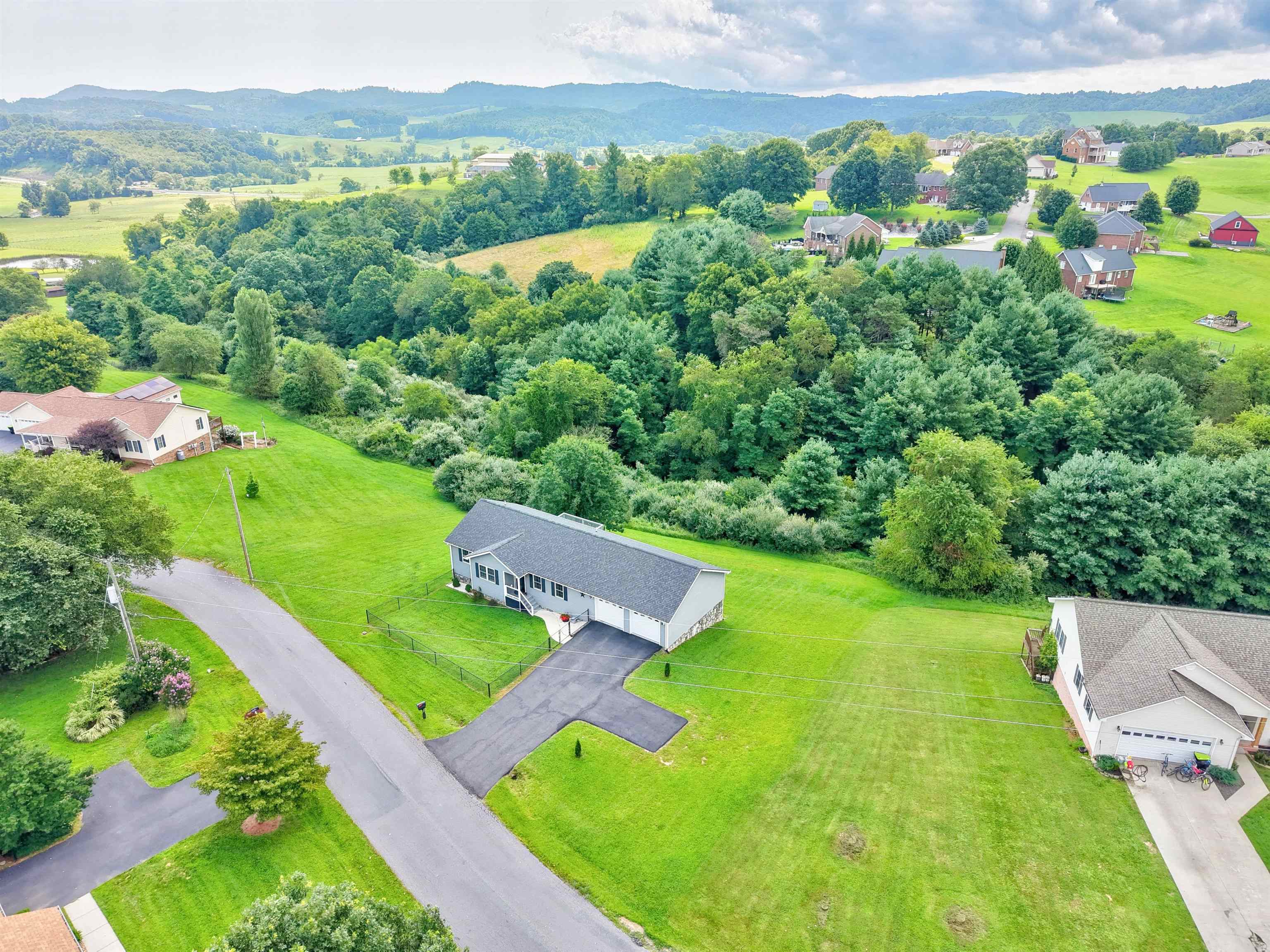 210 Stone Brook Drive Galax VA 24333