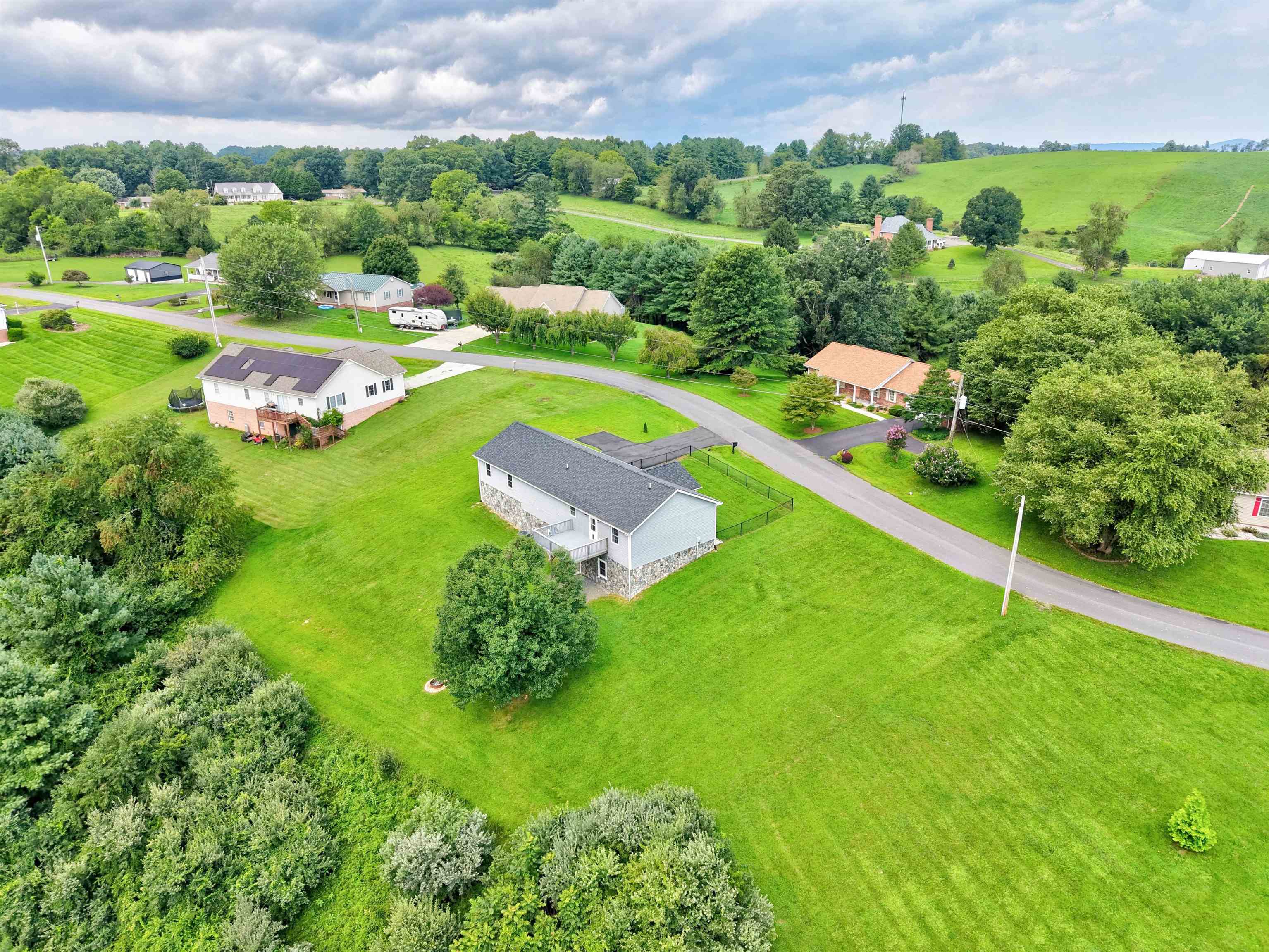 210 Stone Brook Drive Galax VA 24333