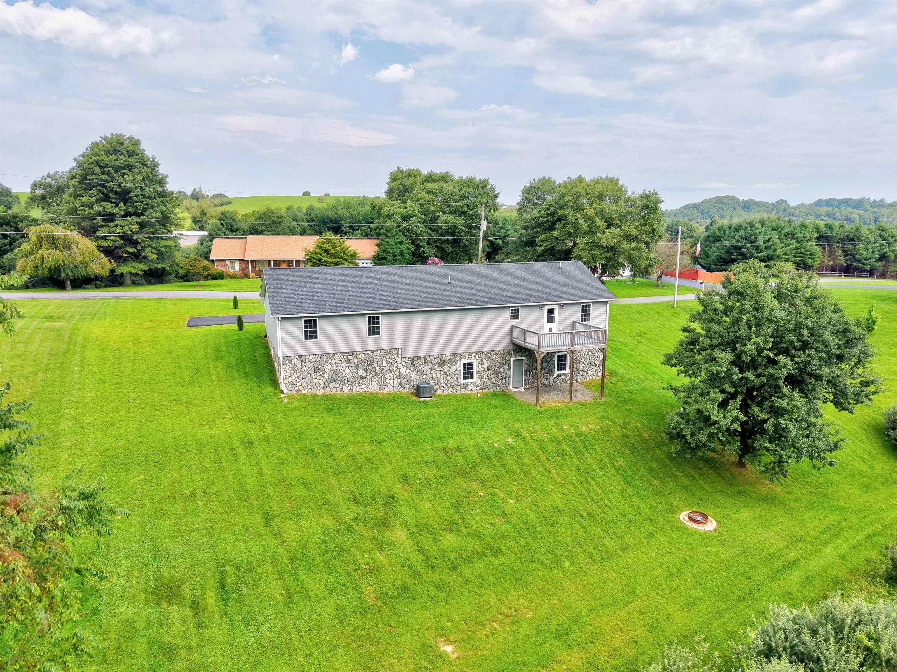 210 Stone Brook Drive Galax VA 24333