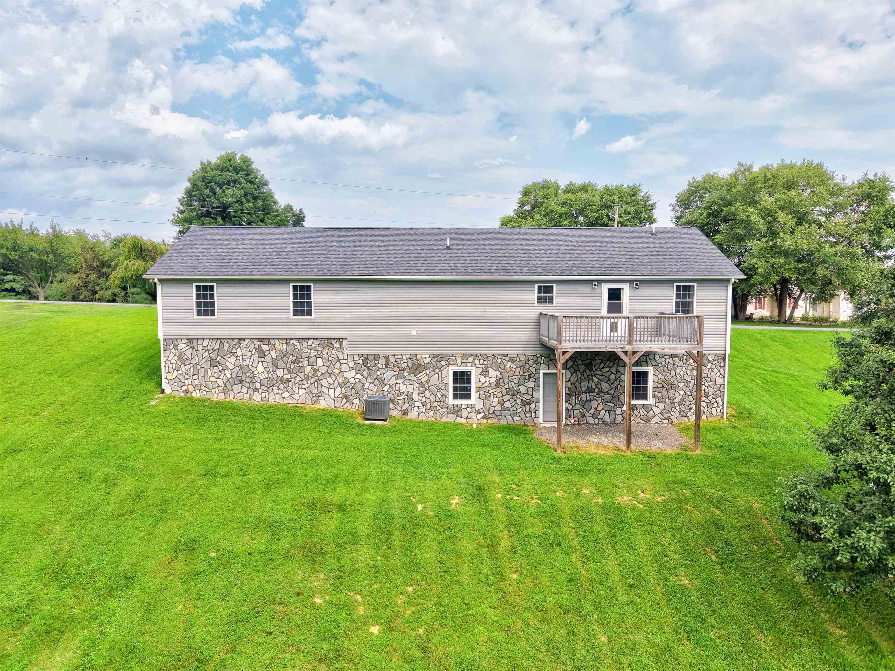 210 Stone Brook Drive Galax VA 24333