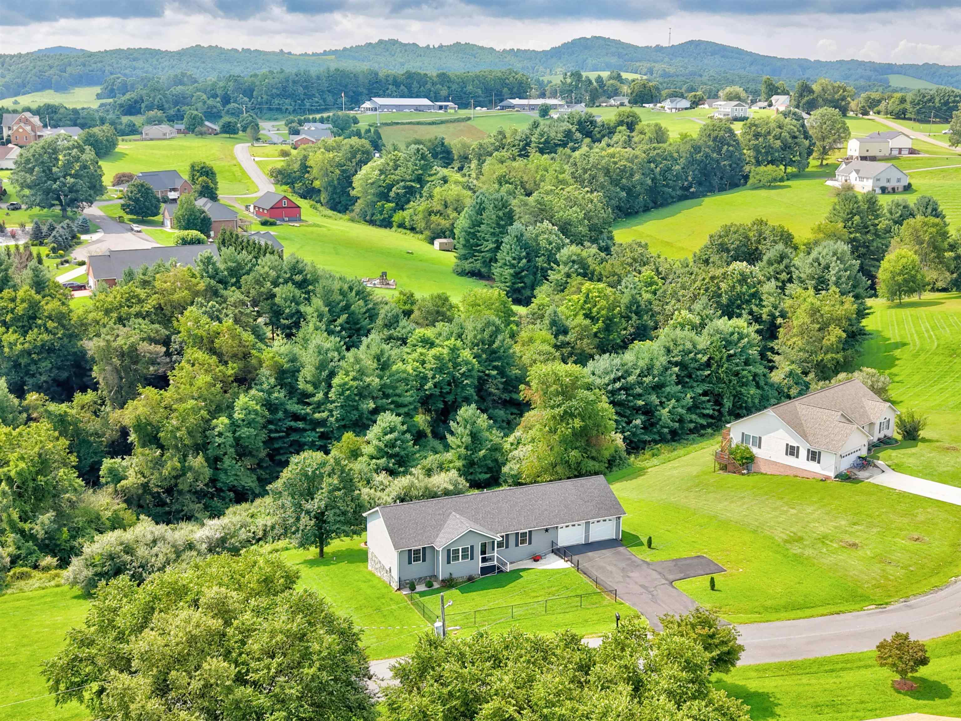 210 Stone Brook Drive Galax VA 24333