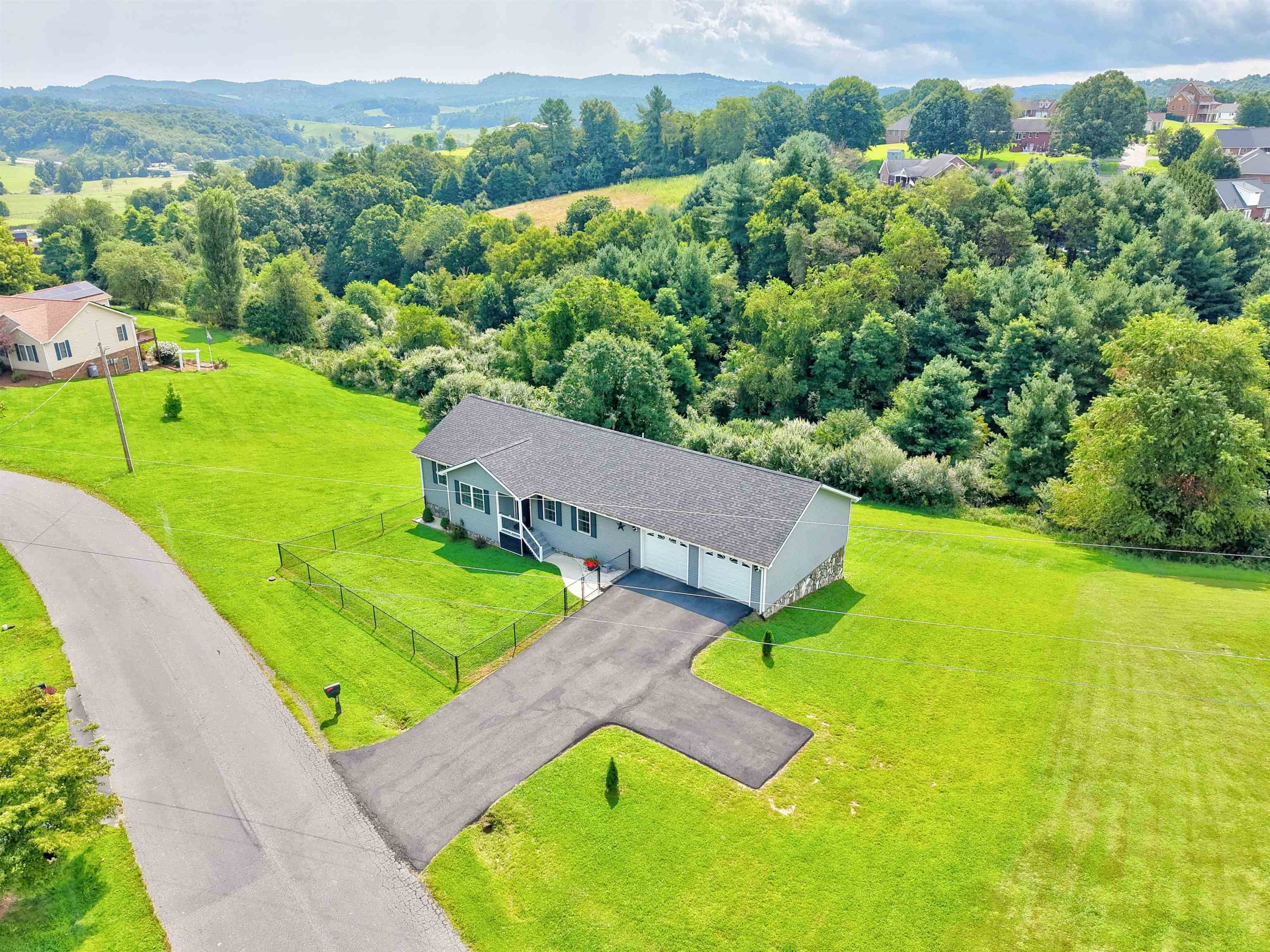210 Stone Brook Drive Galax VA 24333