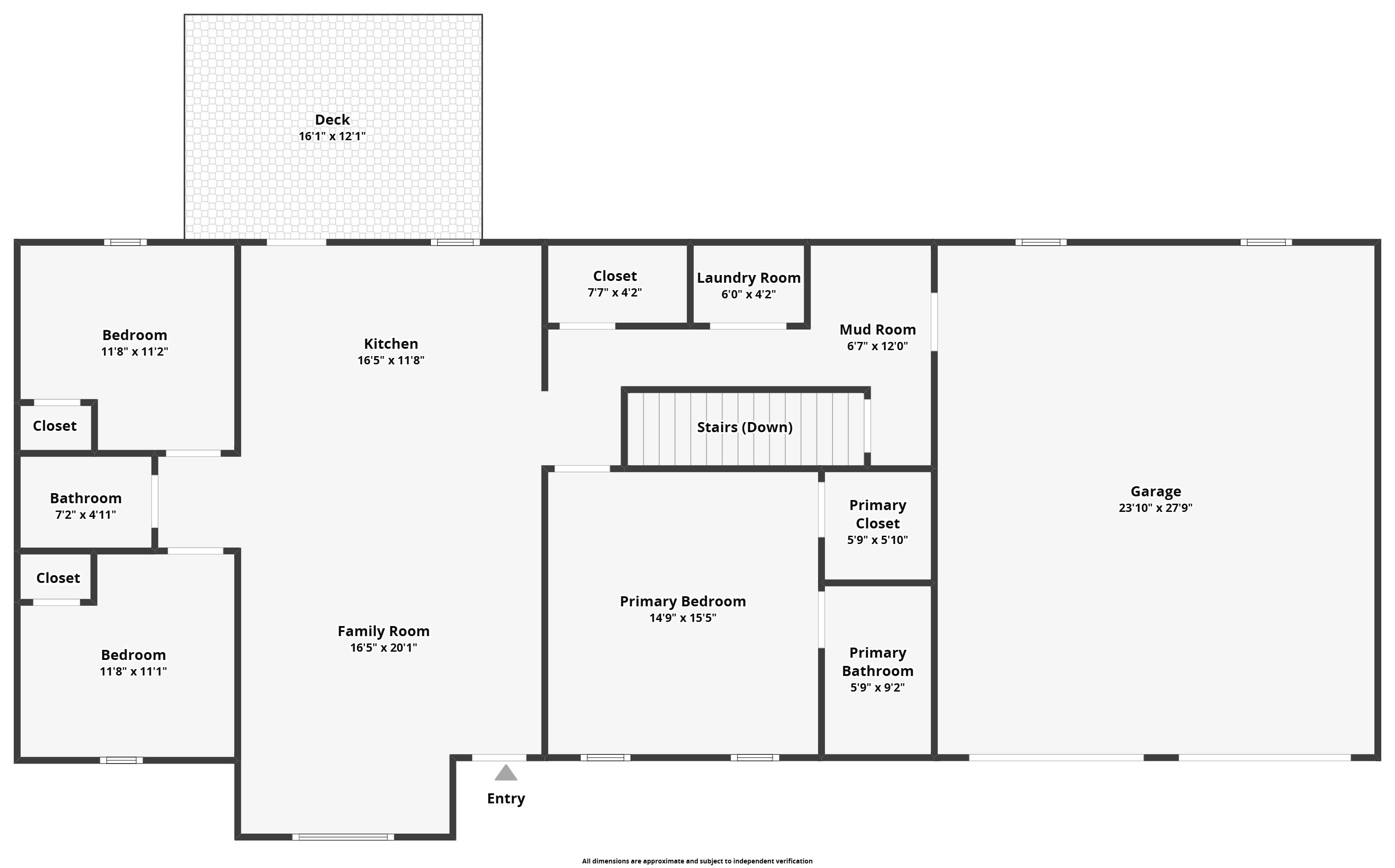210 Stone Brook Drive Galax VA 24333