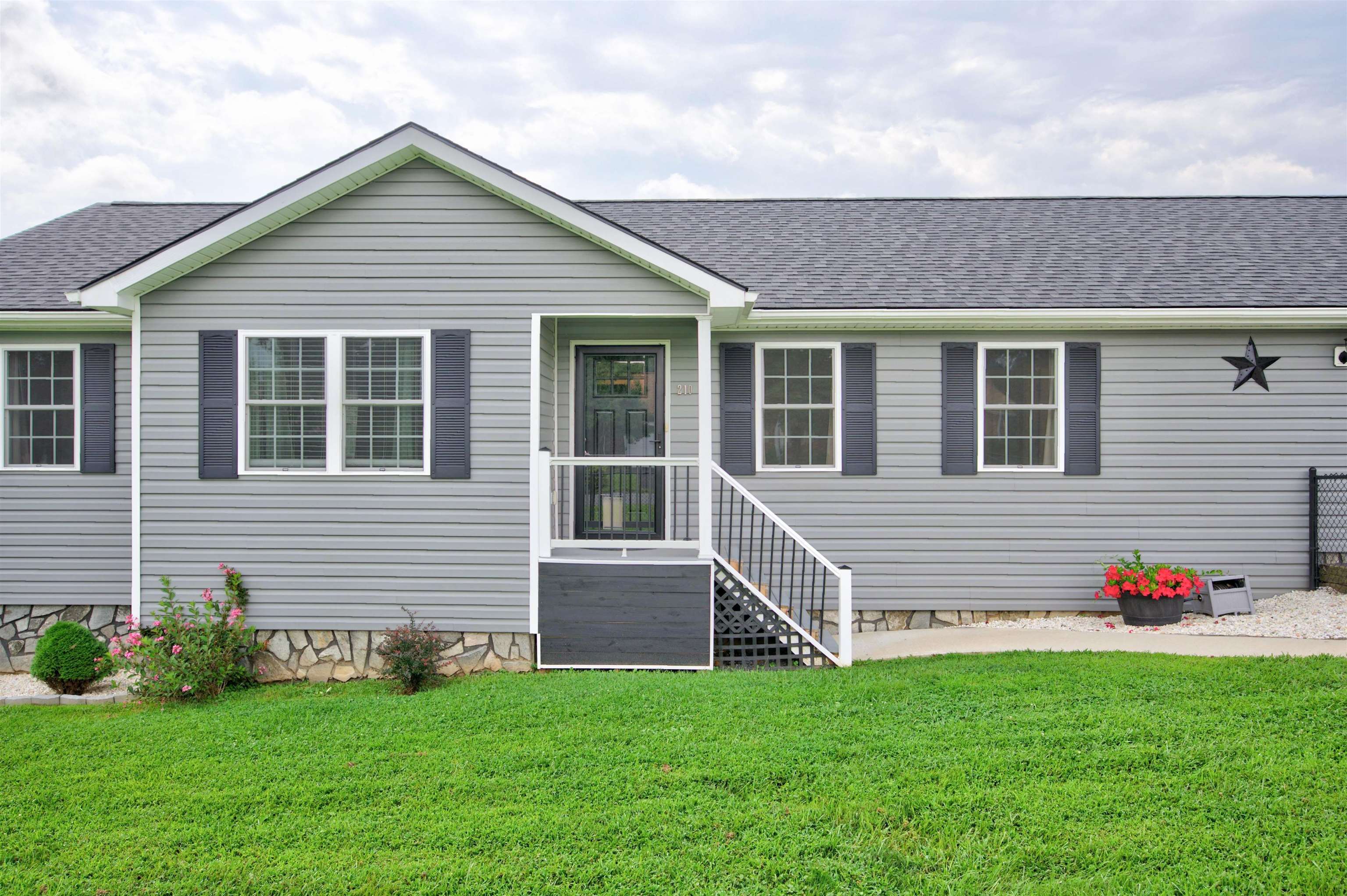 210 Stone Brook Drive Galax VA 24333