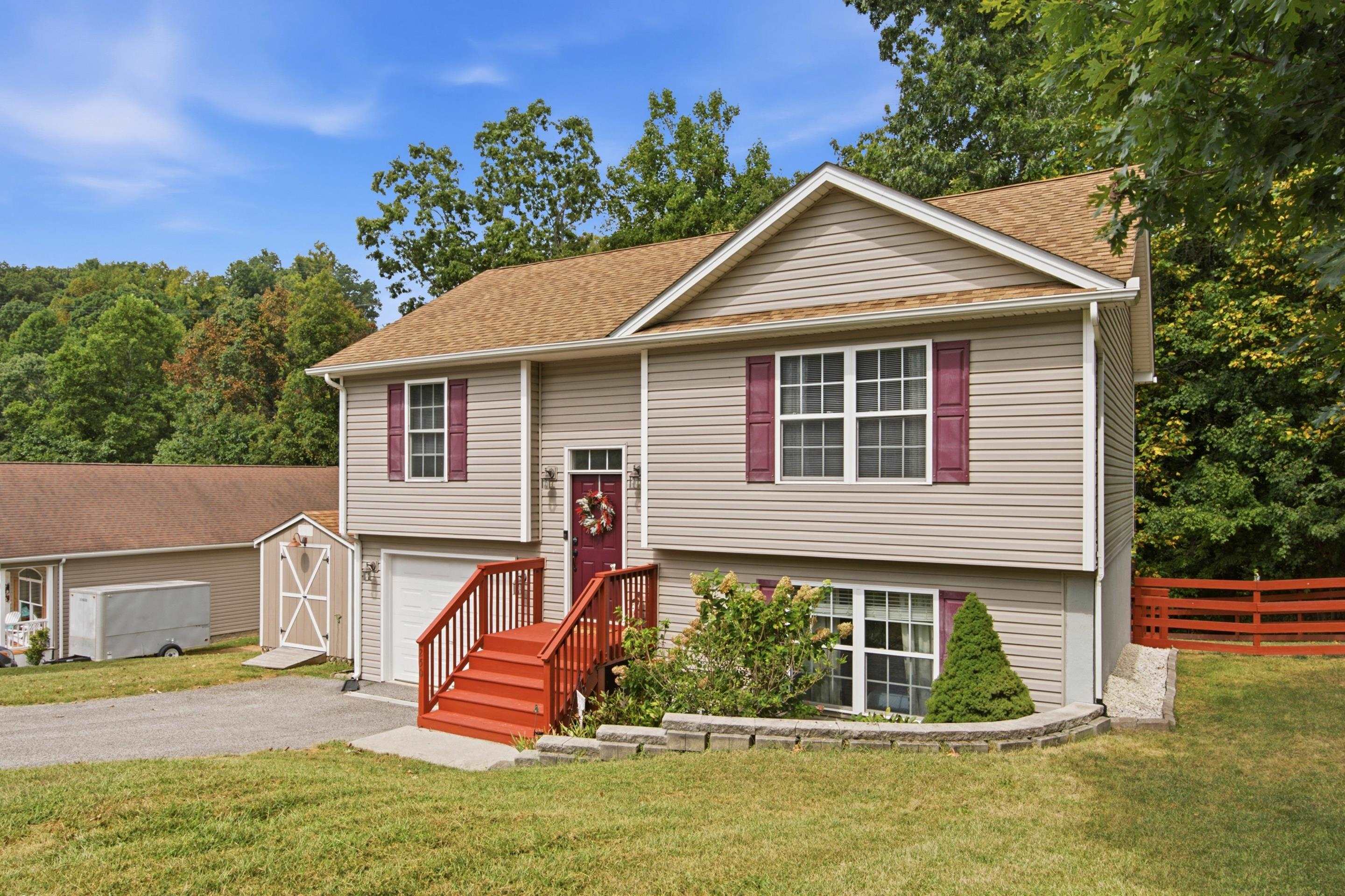 250 John Lemley Lane Christiansburg VA 24073