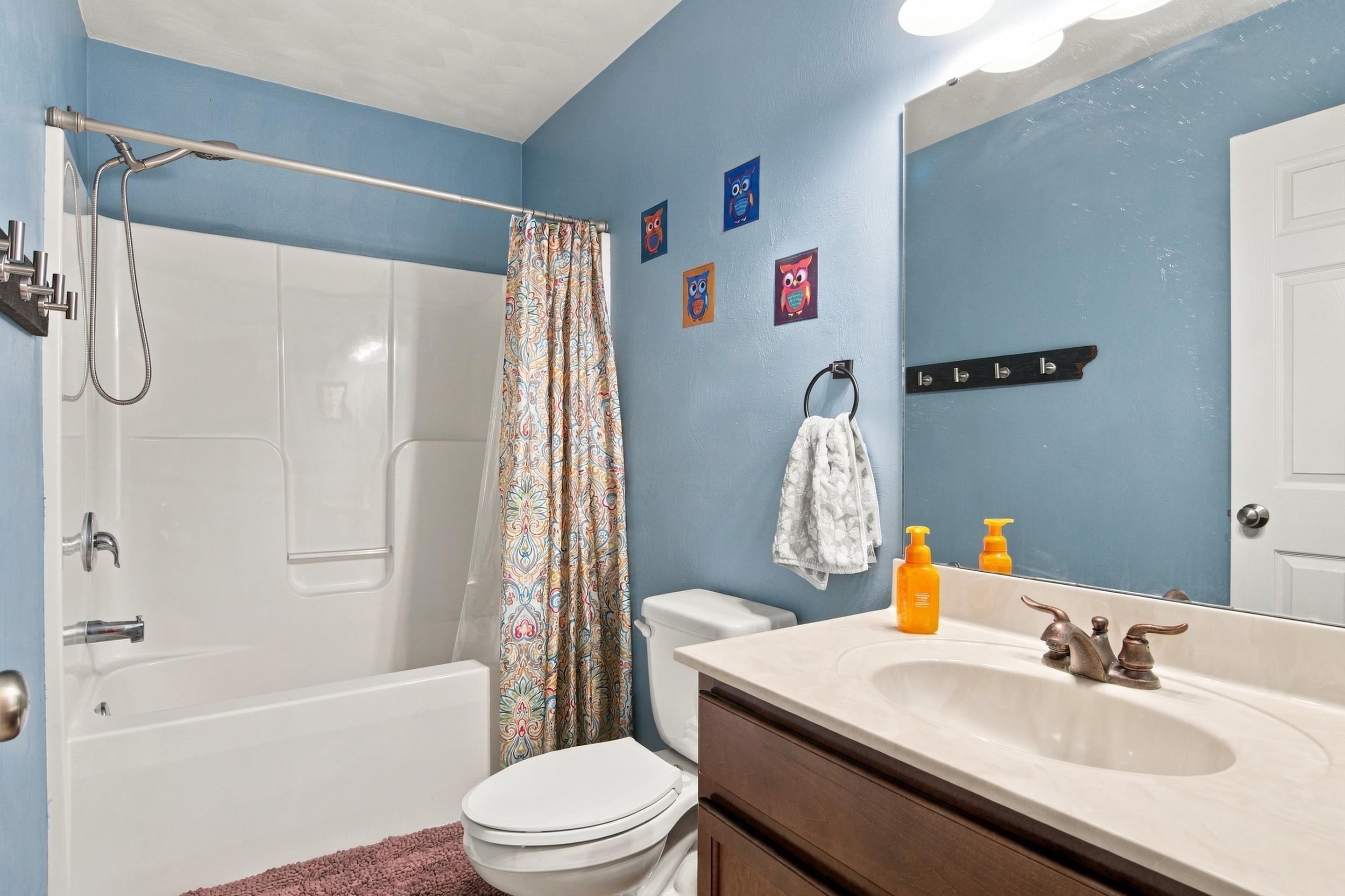 250 John Lemley Lane Christiansburg VA 24073