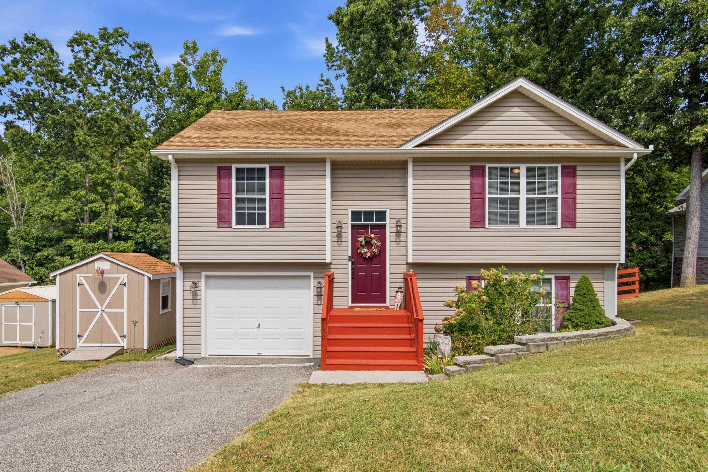 250 John Lemley Lane Christiansburg VA 24073