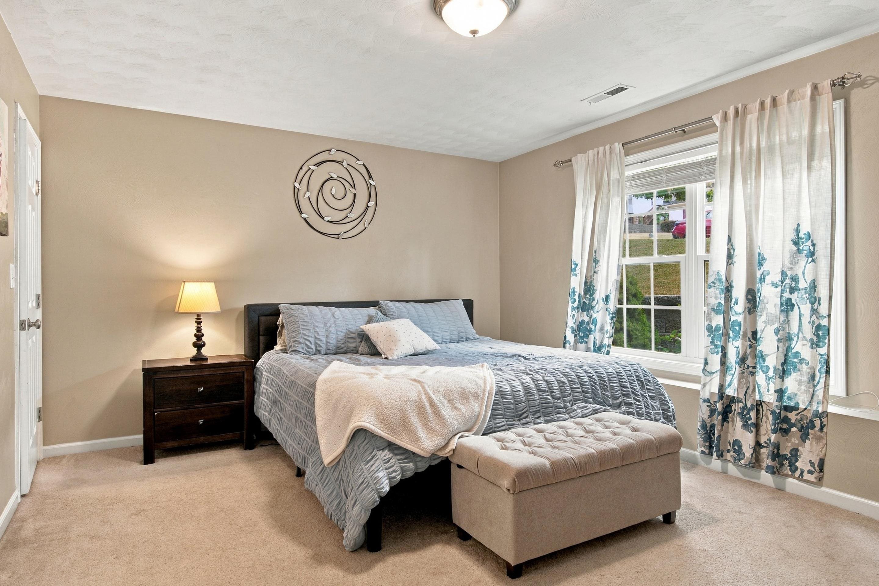 250 John Lemley Lane Christiansburg VA 24073