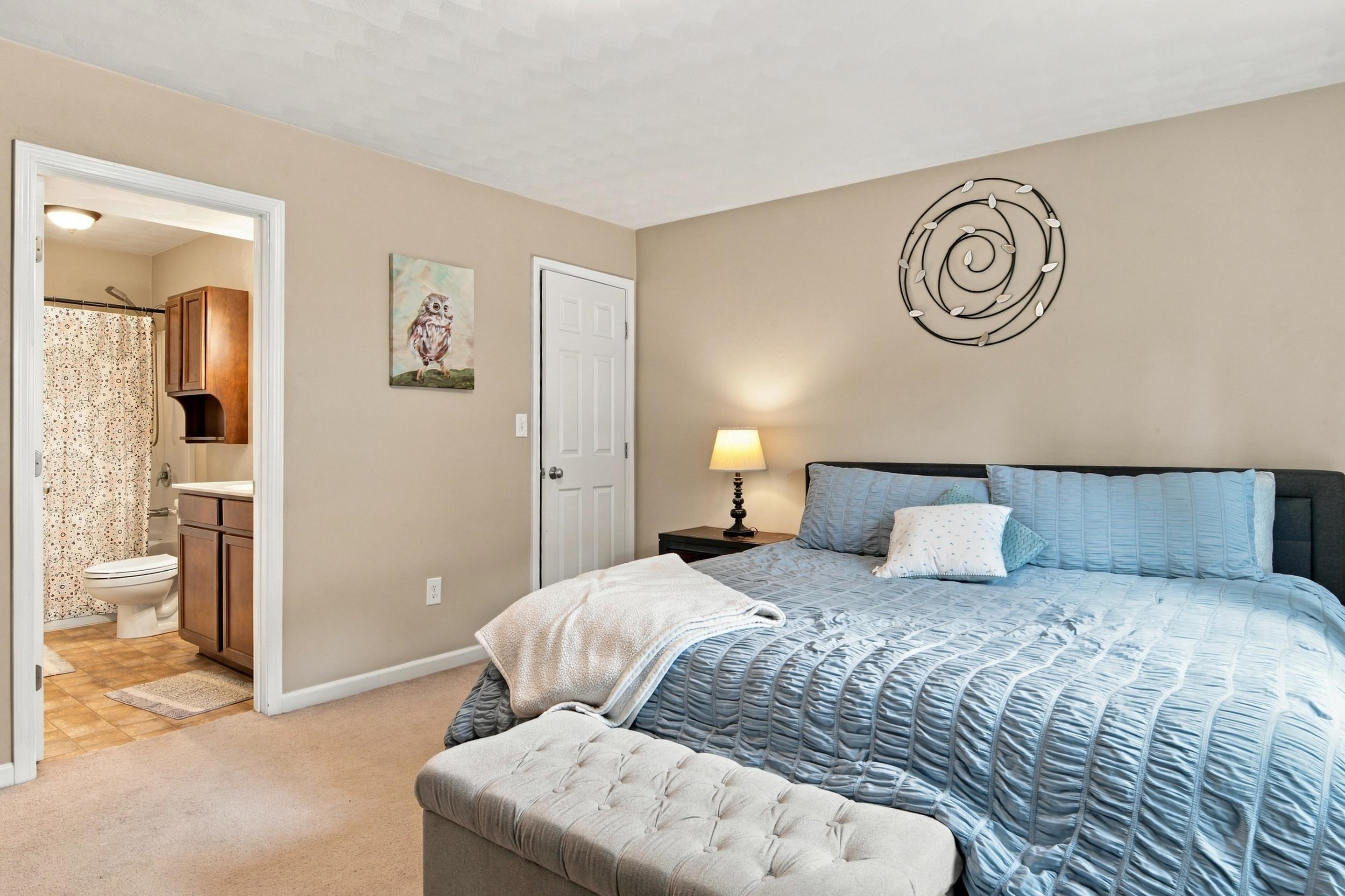 250 John Lemley Lane Christiansburg VA 24073