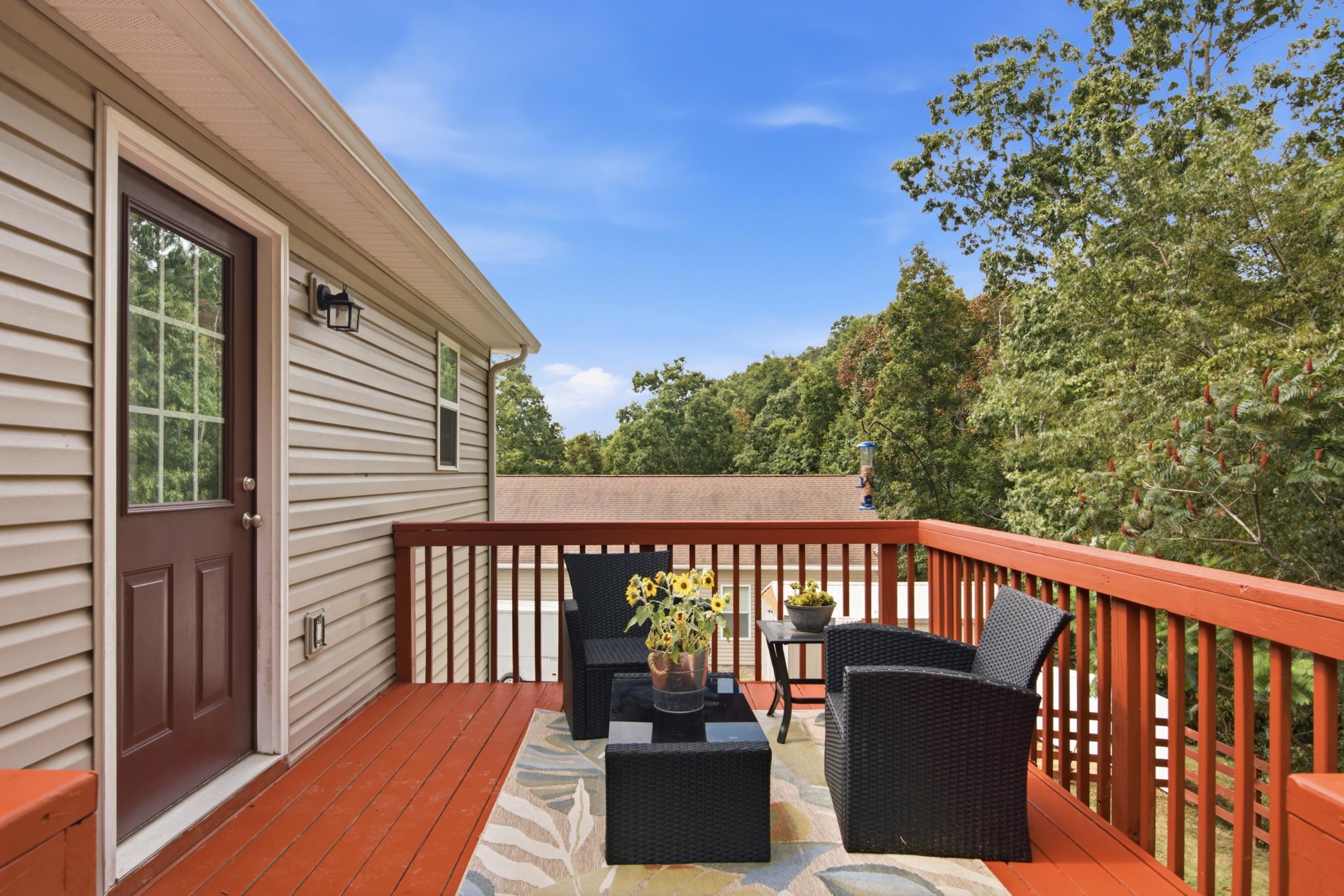 250 John Lemley Lane Christiansburg VA 24073
