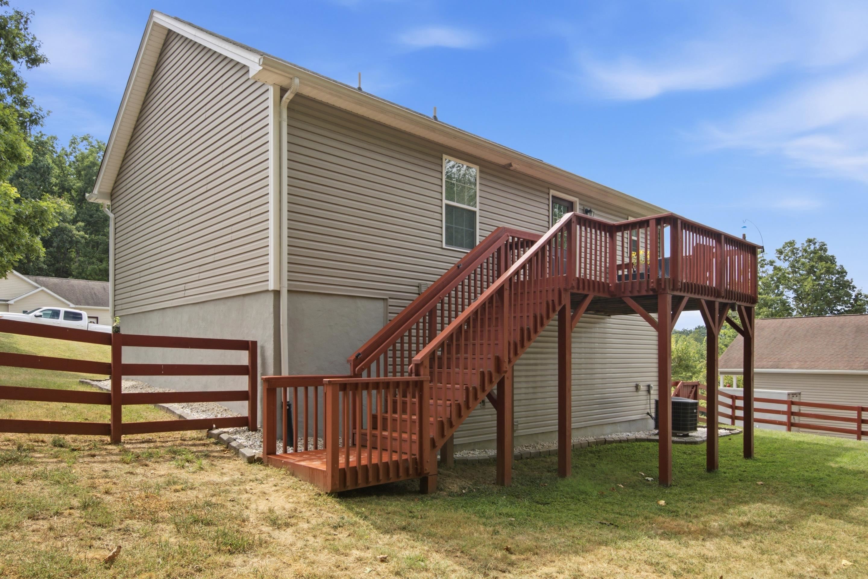 250 John Lemley Lane Christiansburg VA 24073