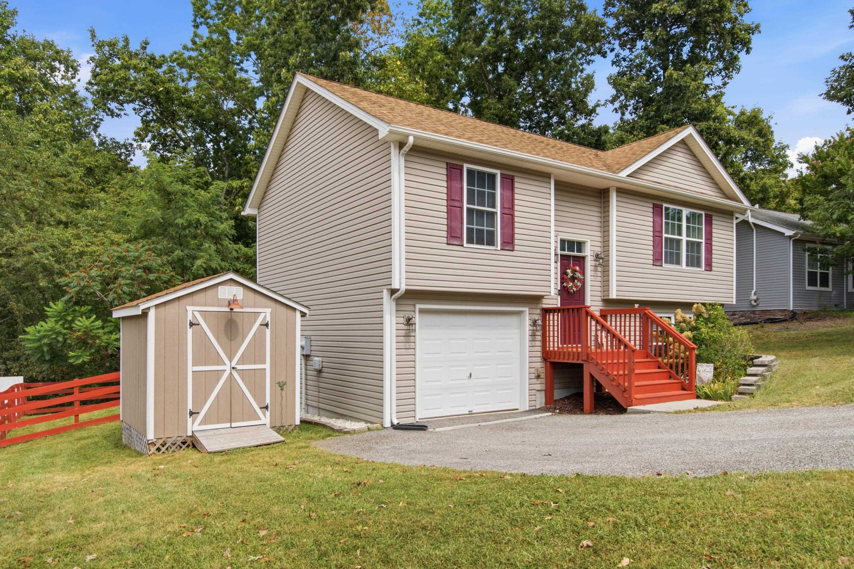250 John Lemley Lane Christiansburg VA 24073