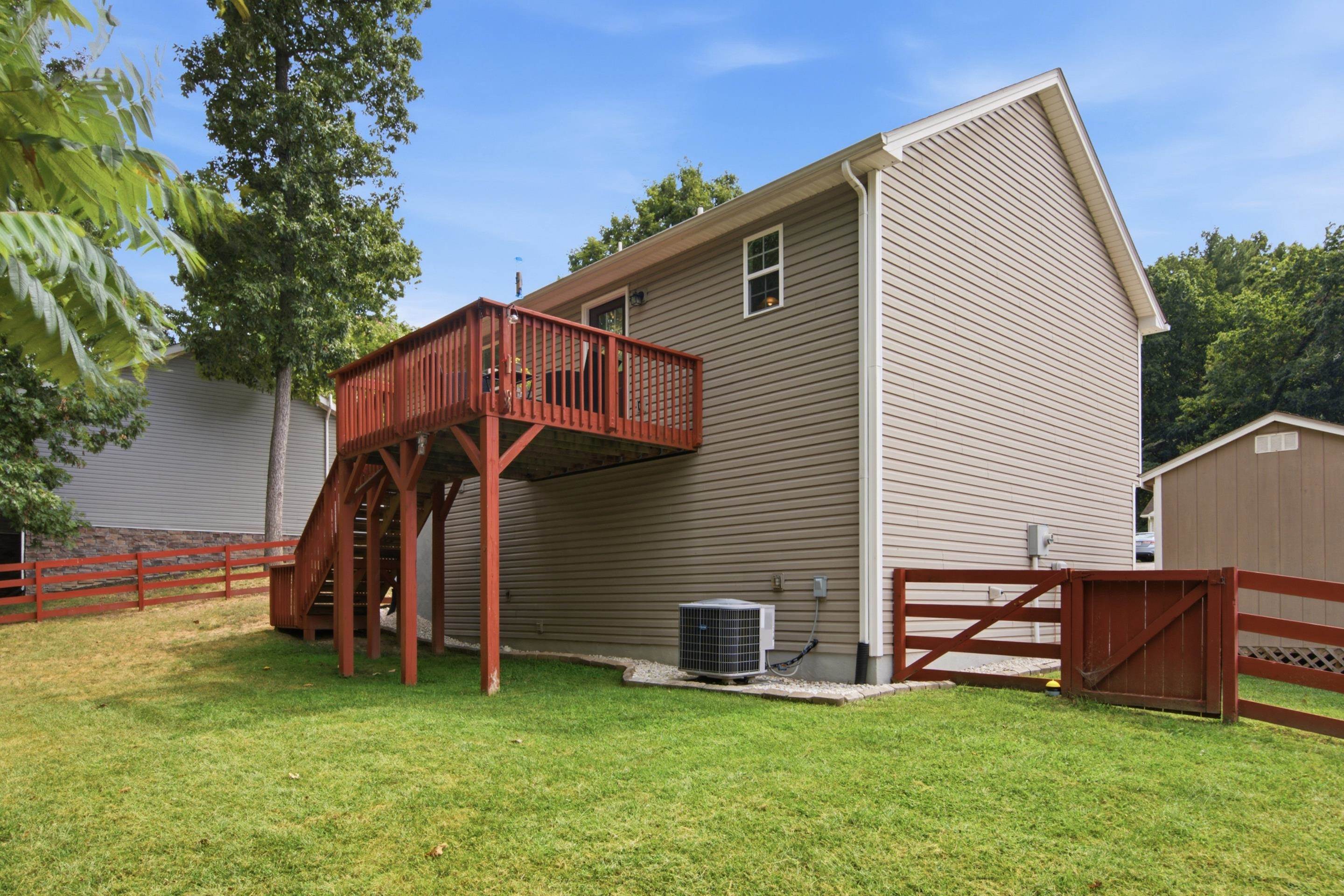 250 John Lemley Lane Christiansburg VA 24073