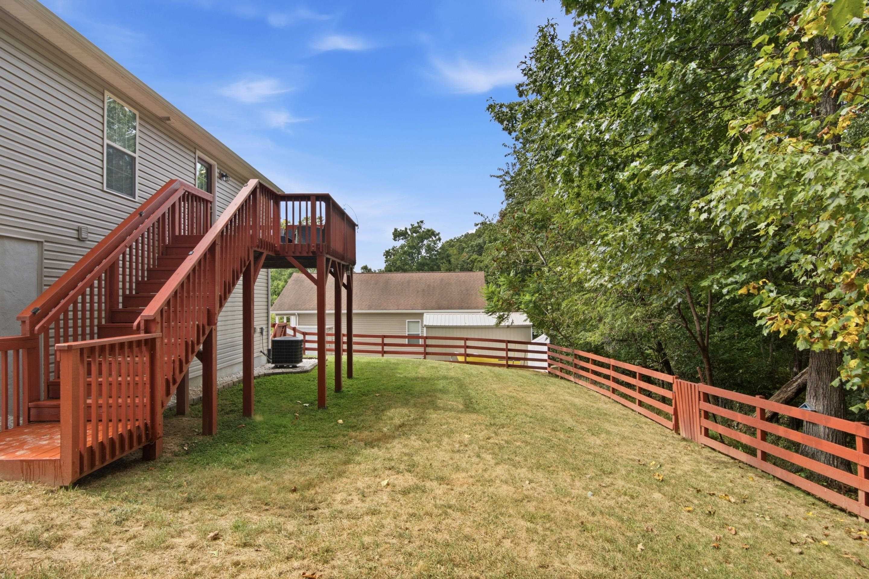 250 John Lemley Lane Christiansburg VA 24073