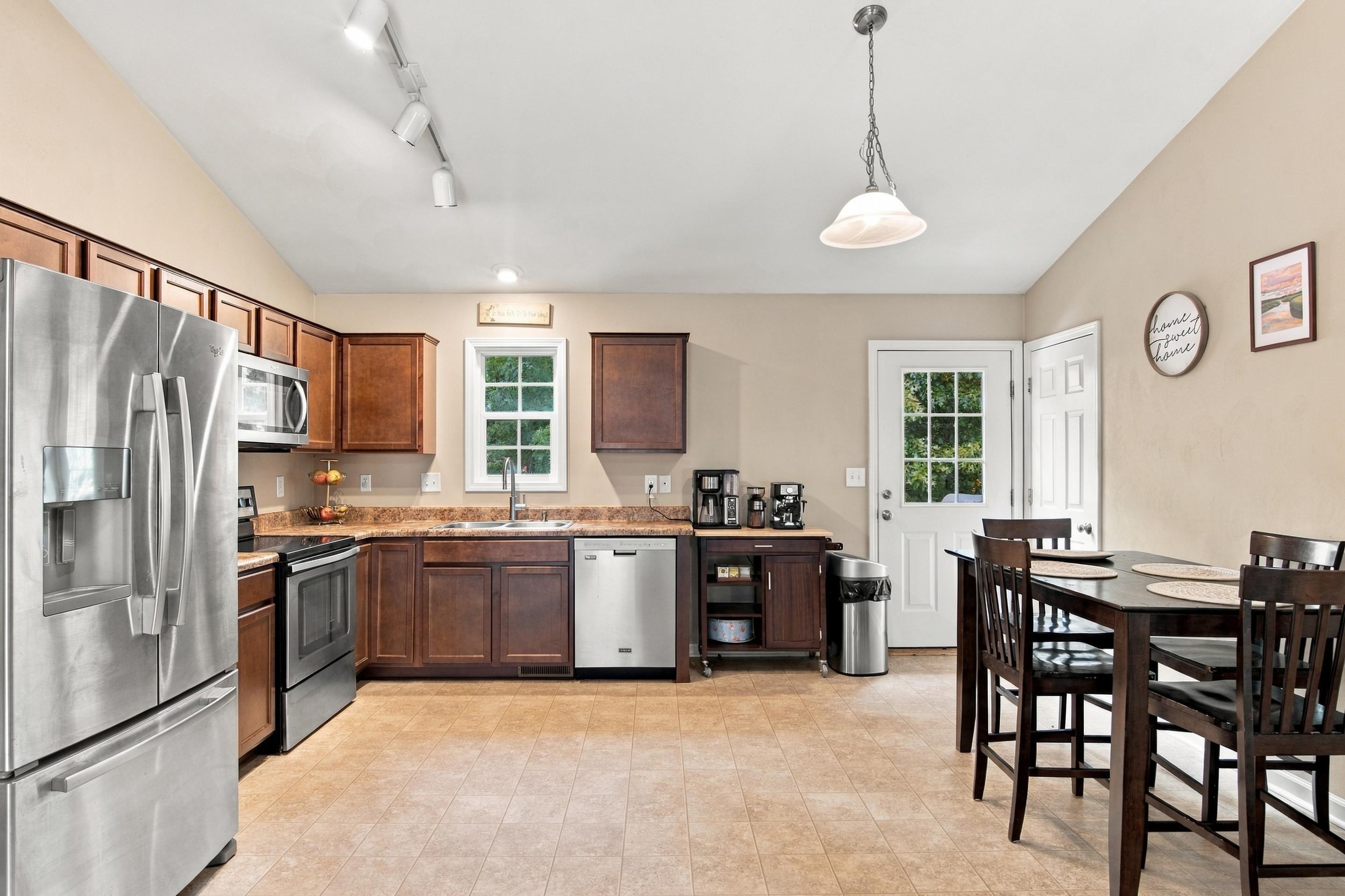 250 John Lemley Lane Christiansburg VA 24073