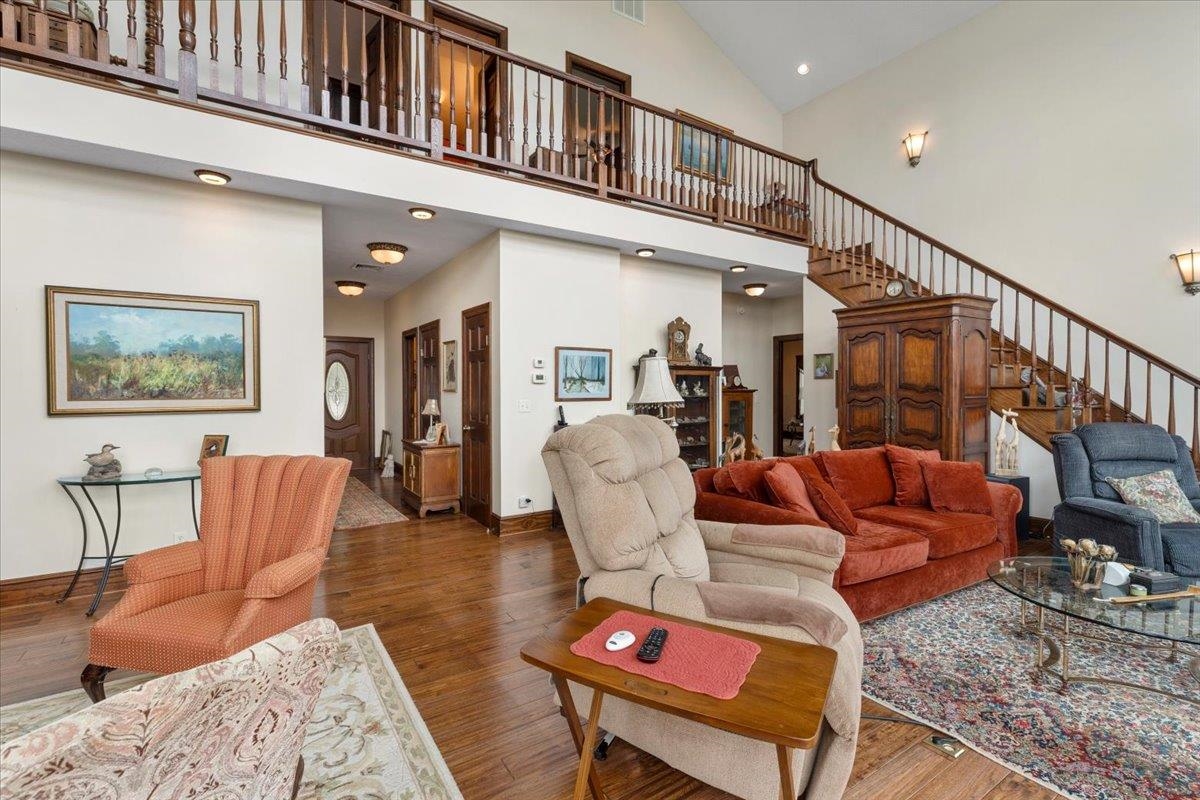 548 Buffalo Vista Lane SW Willis VA 24380